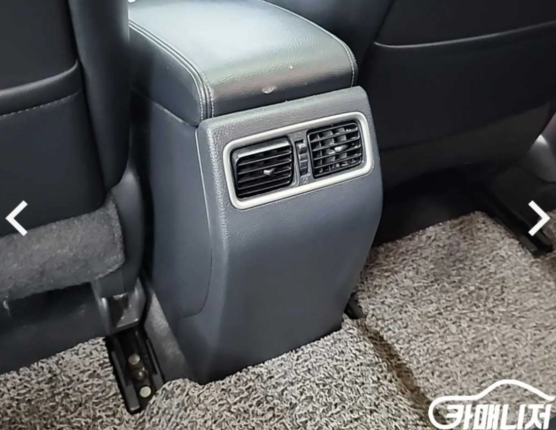 Nissan Altima превью 13