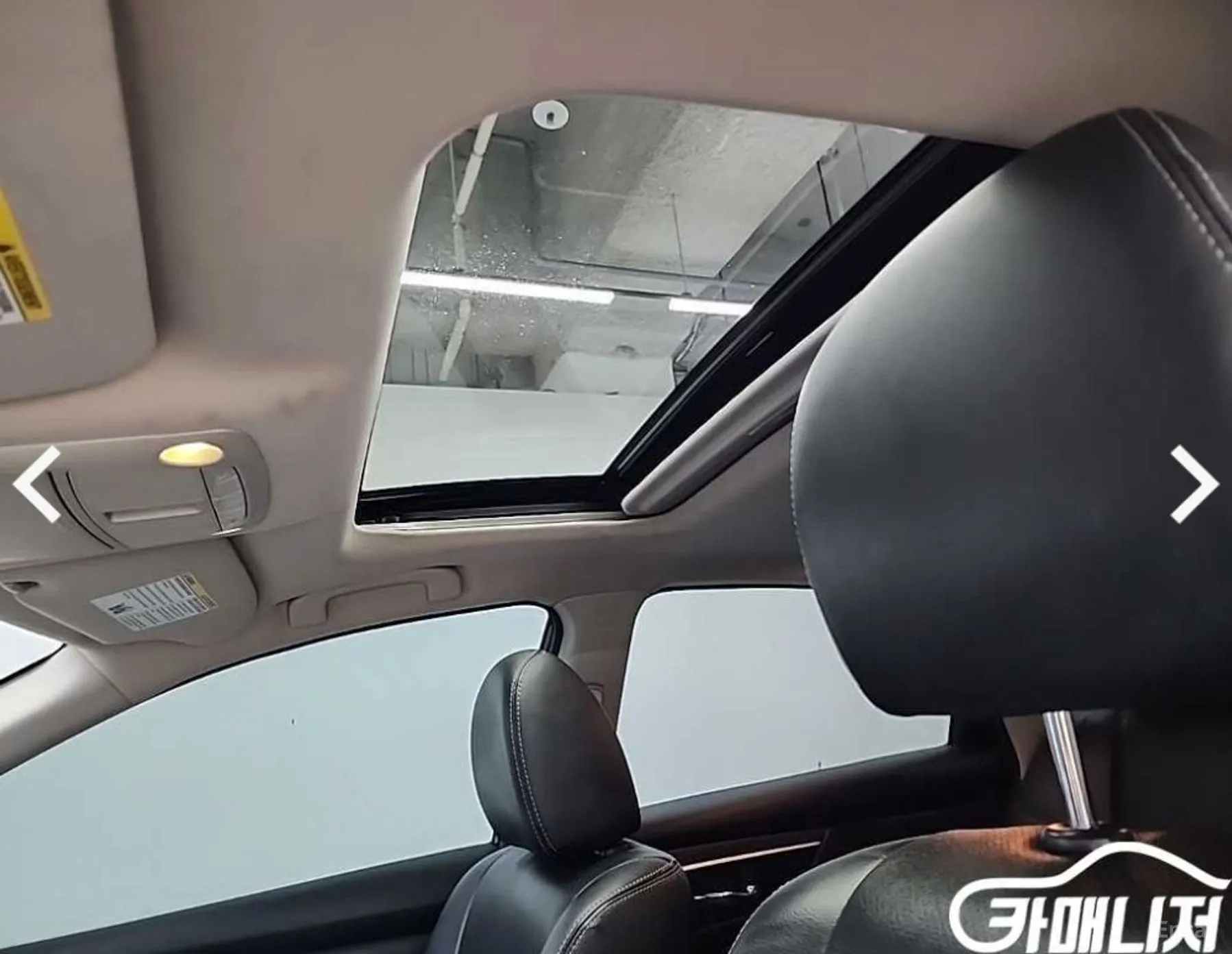 Nissan Altima превью 14