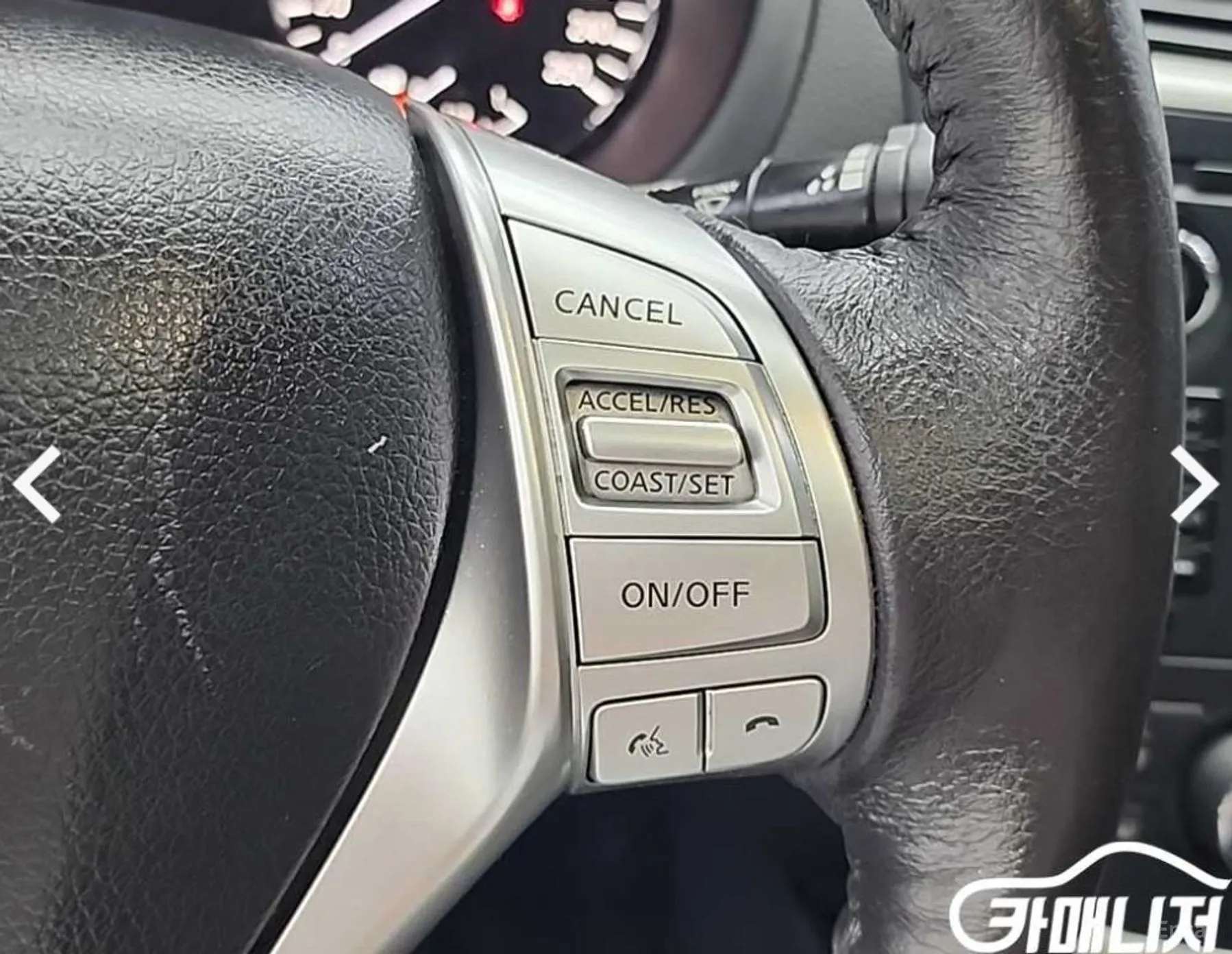 Nissan Altima превью 17
