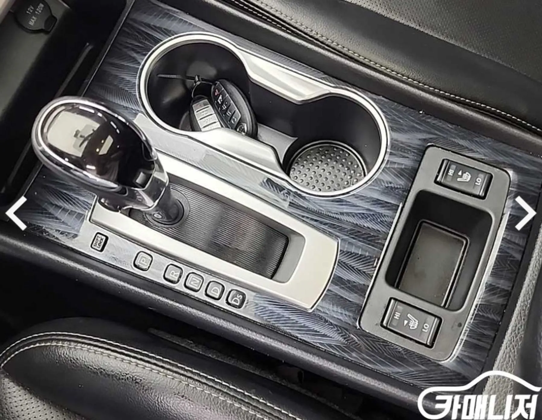 Nissan Altima превью 8