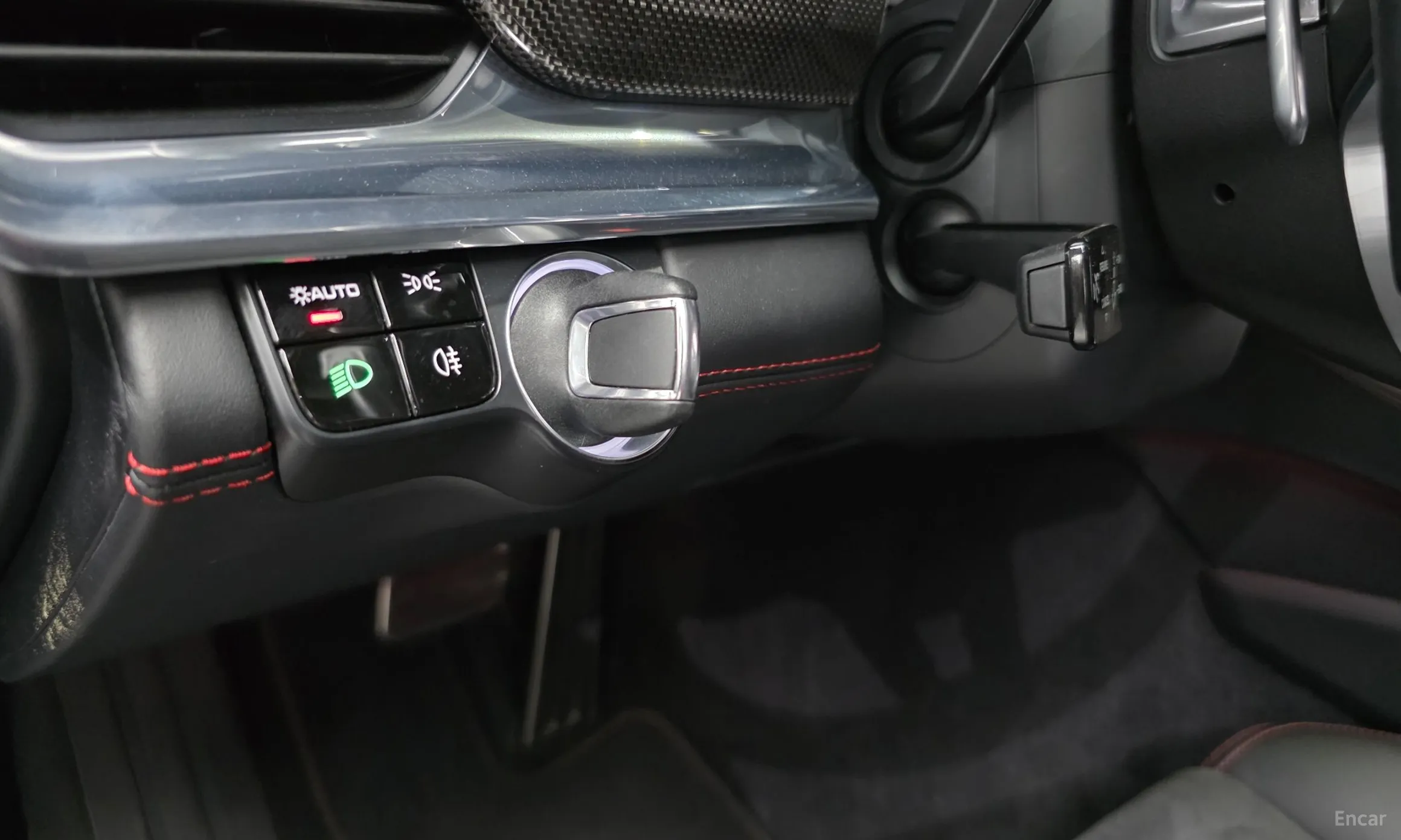 Porsche Panamera (971) превью 14