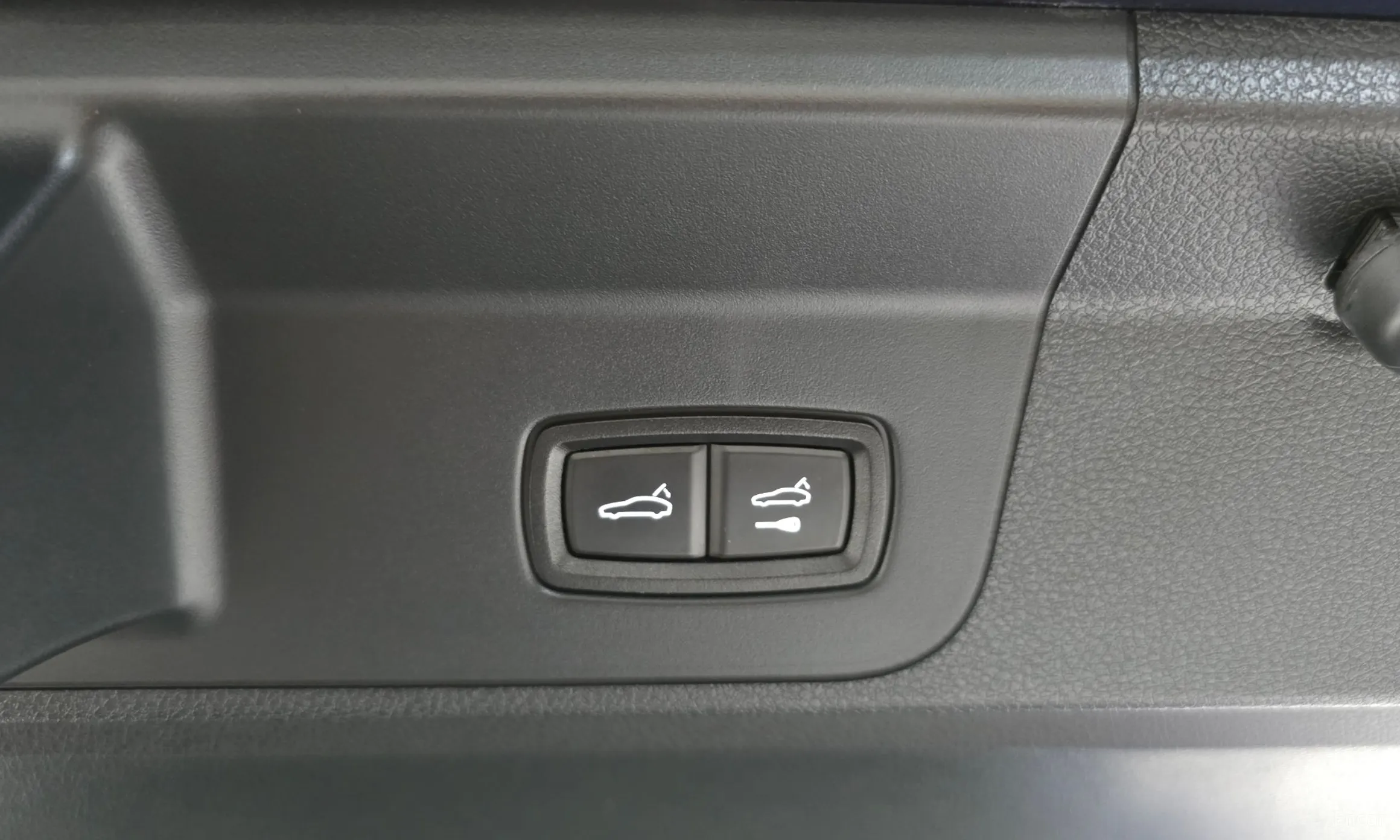 Porsche Panamera (971) превью 19