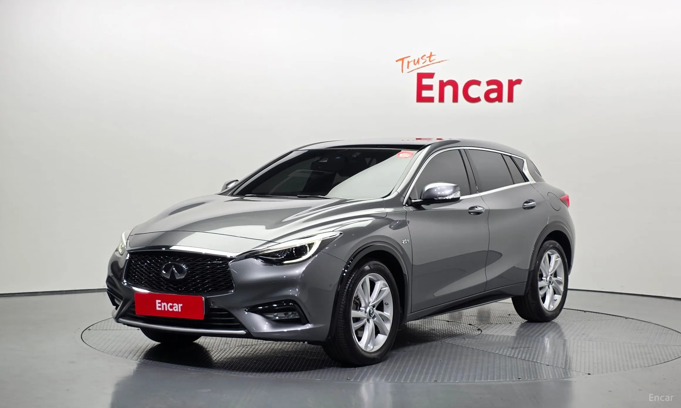 Q30