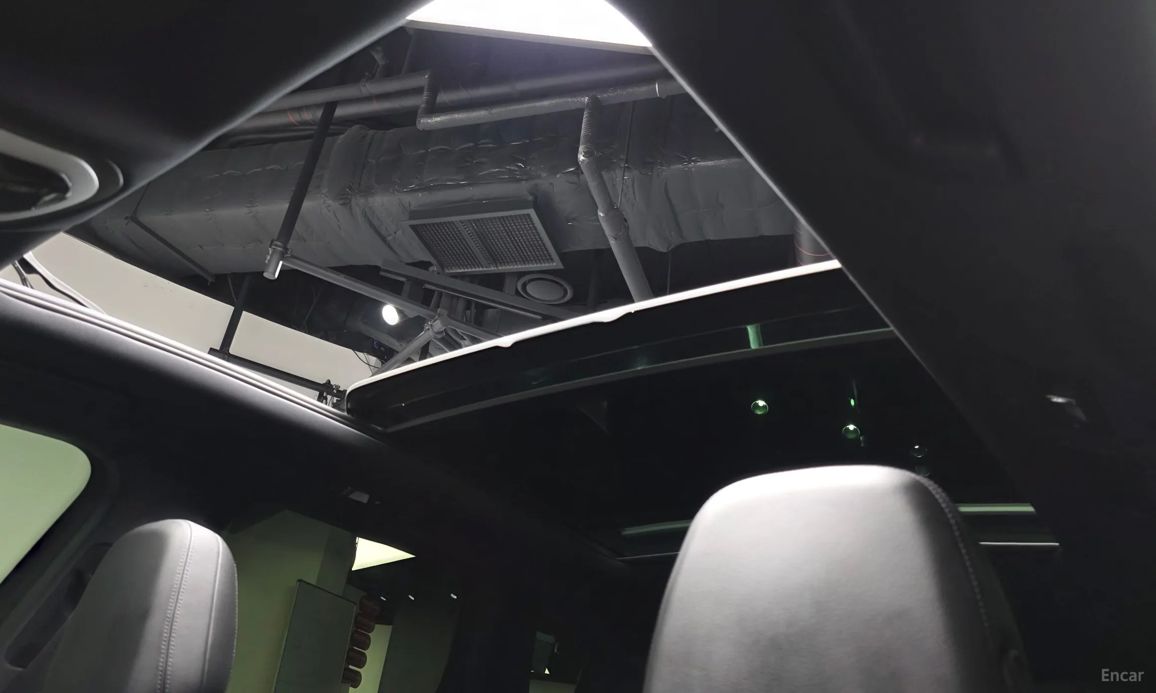 Porsche New Cayenne превью 15