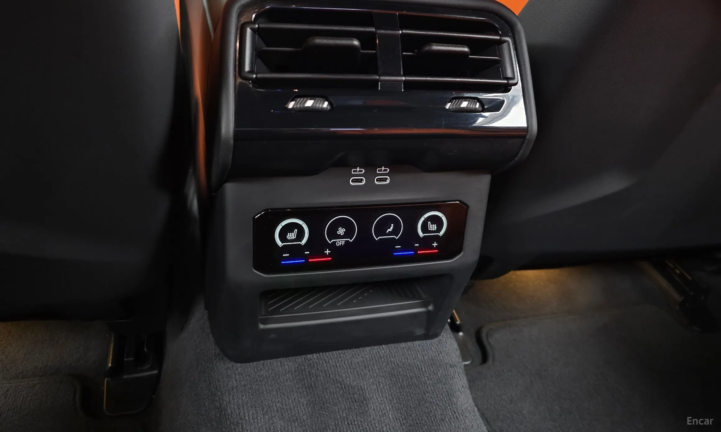 BMW M5 (G90) превью 19