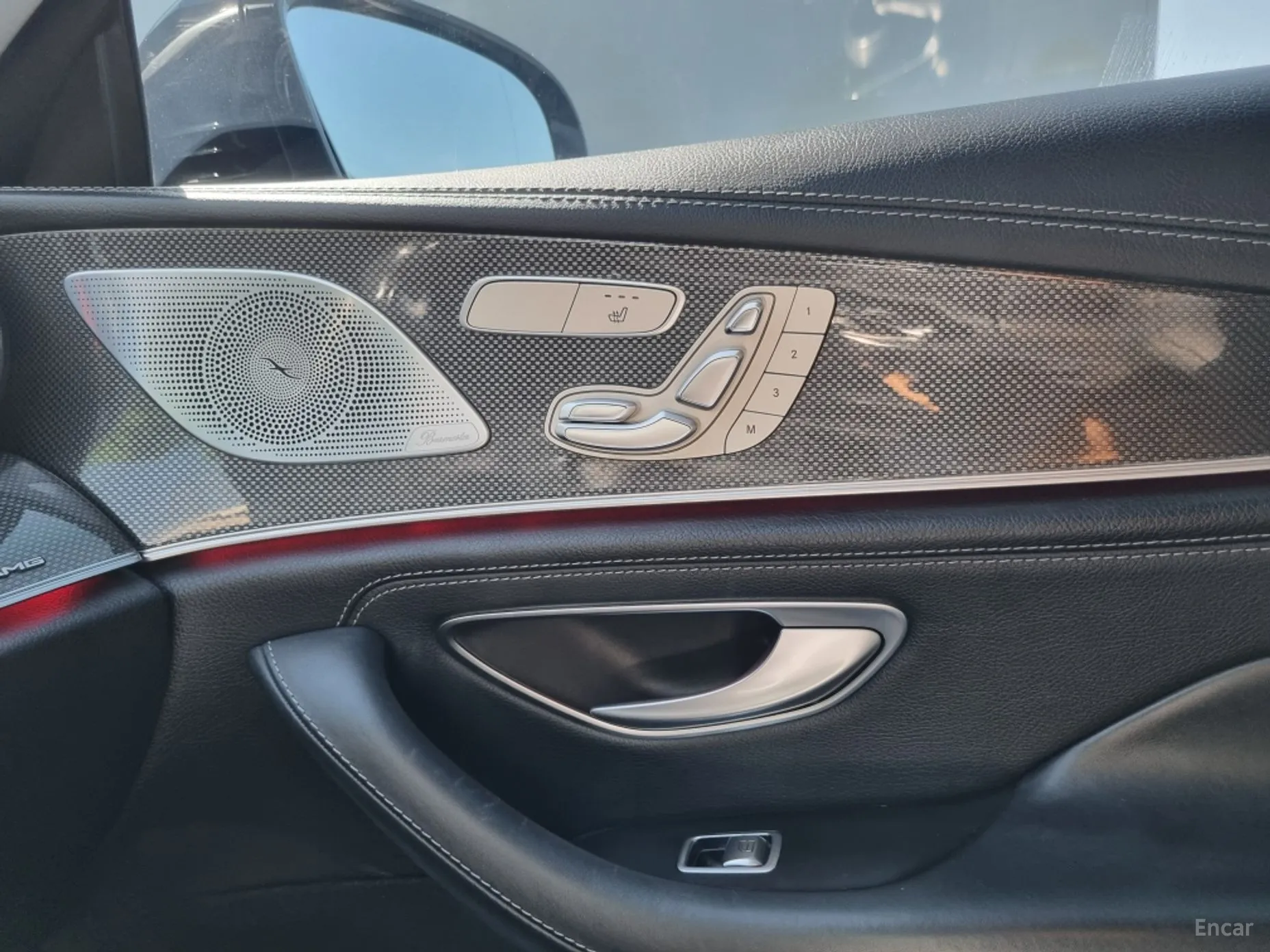 Mercedes Benz CLS-Class C257 превью 11