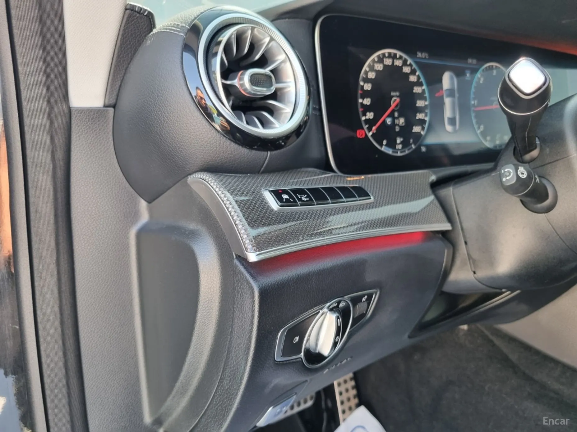 Mercedes Benz CLS-Class C257 превью 12