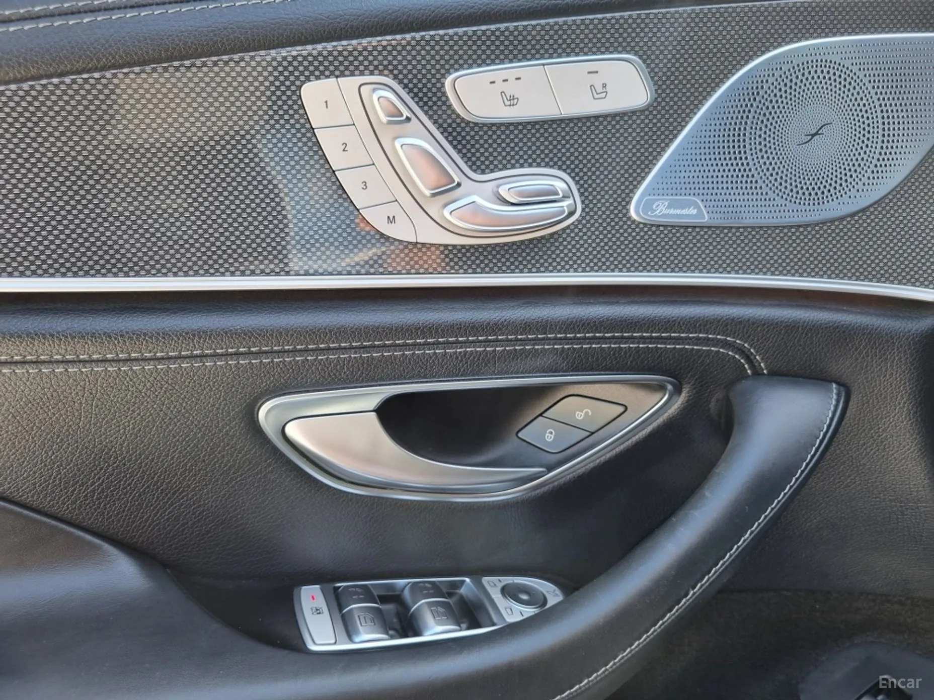 Mercedes Benz CLS-Class C257 превью 13