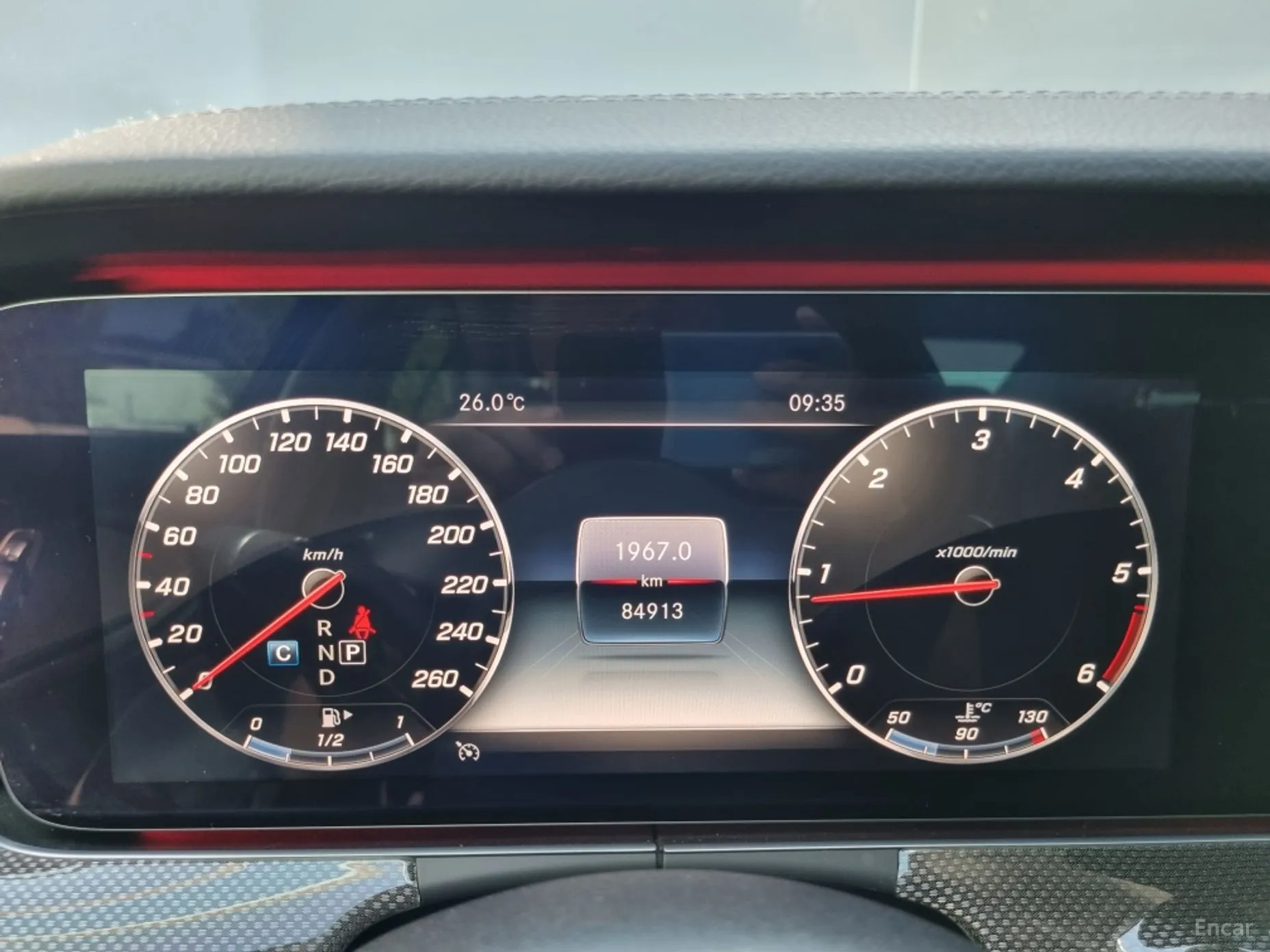 Mercedes Benz CLS-Class C257 превью 6