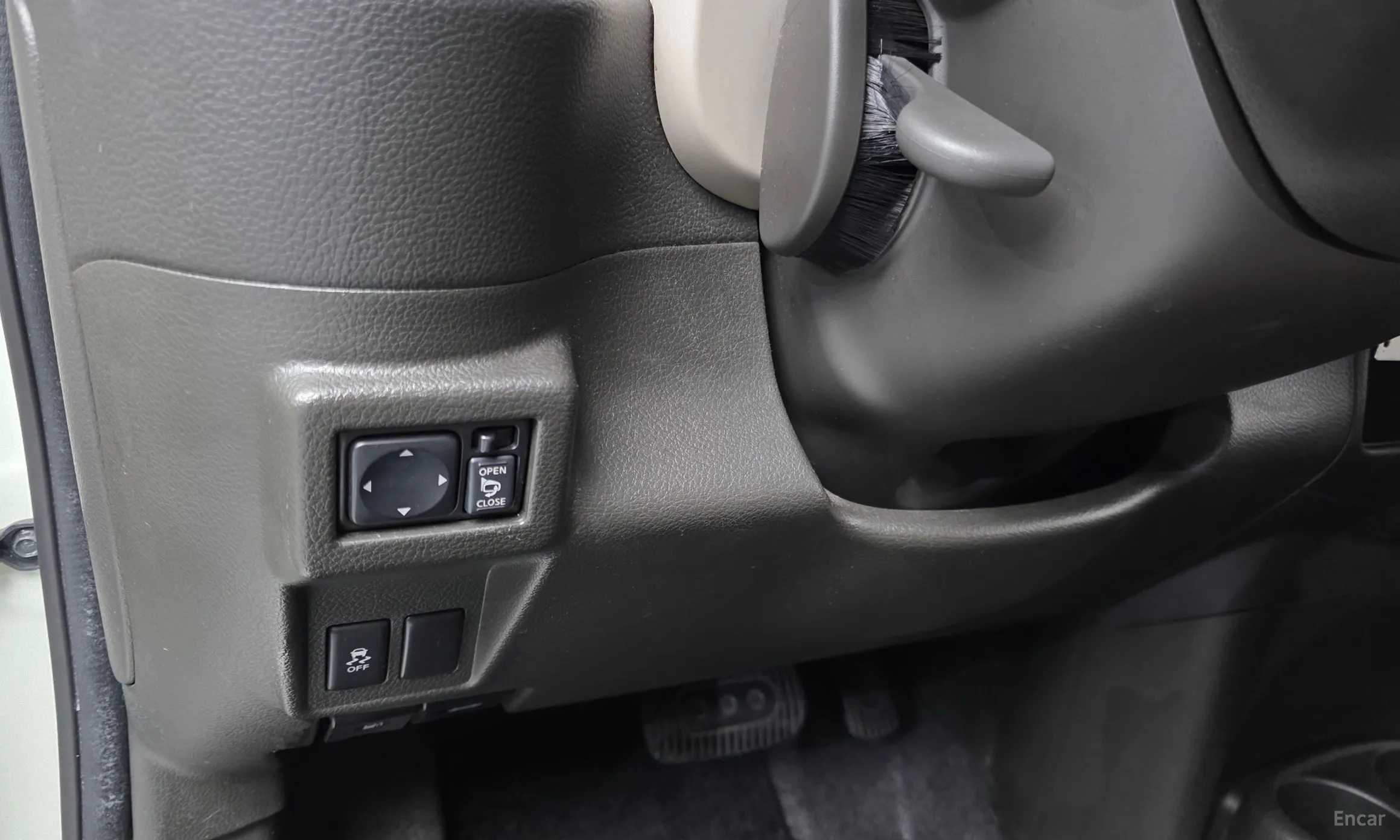 Nissan Cube превью 17