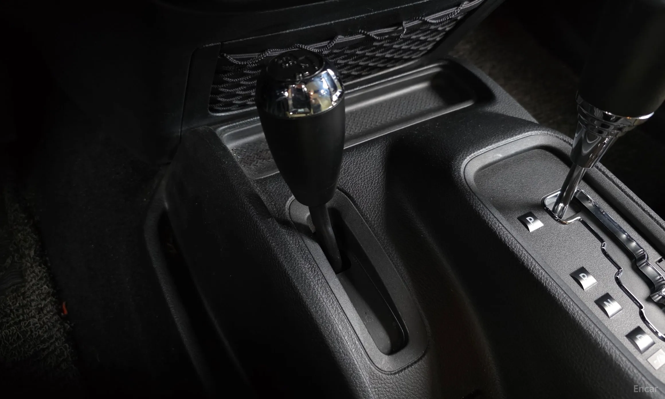 Jeep Wrangler (JK) превью 17