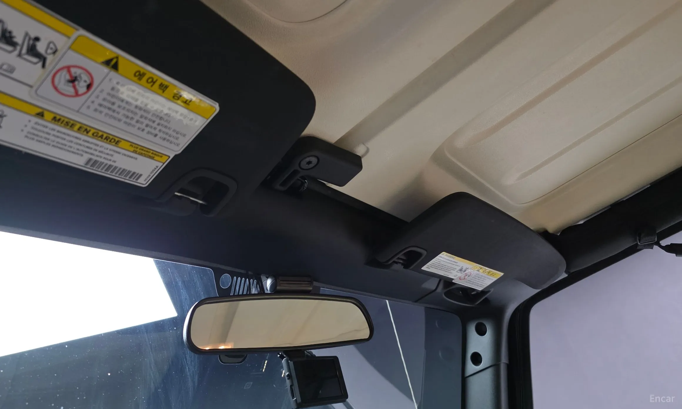 Jeep Wrangler (JK) превью 19