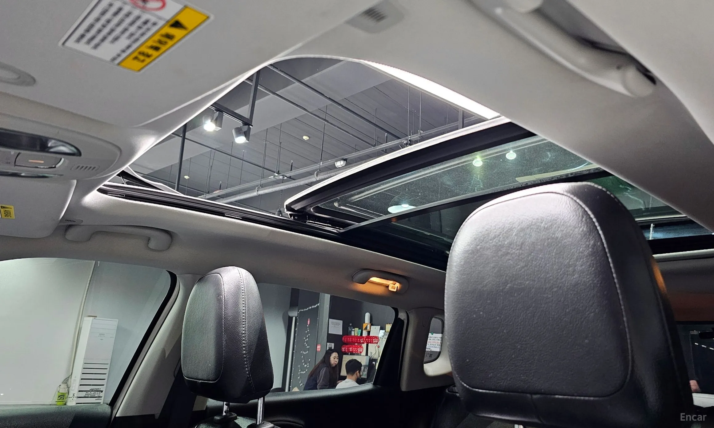 Jeep Compass 2nd Generation превью 11