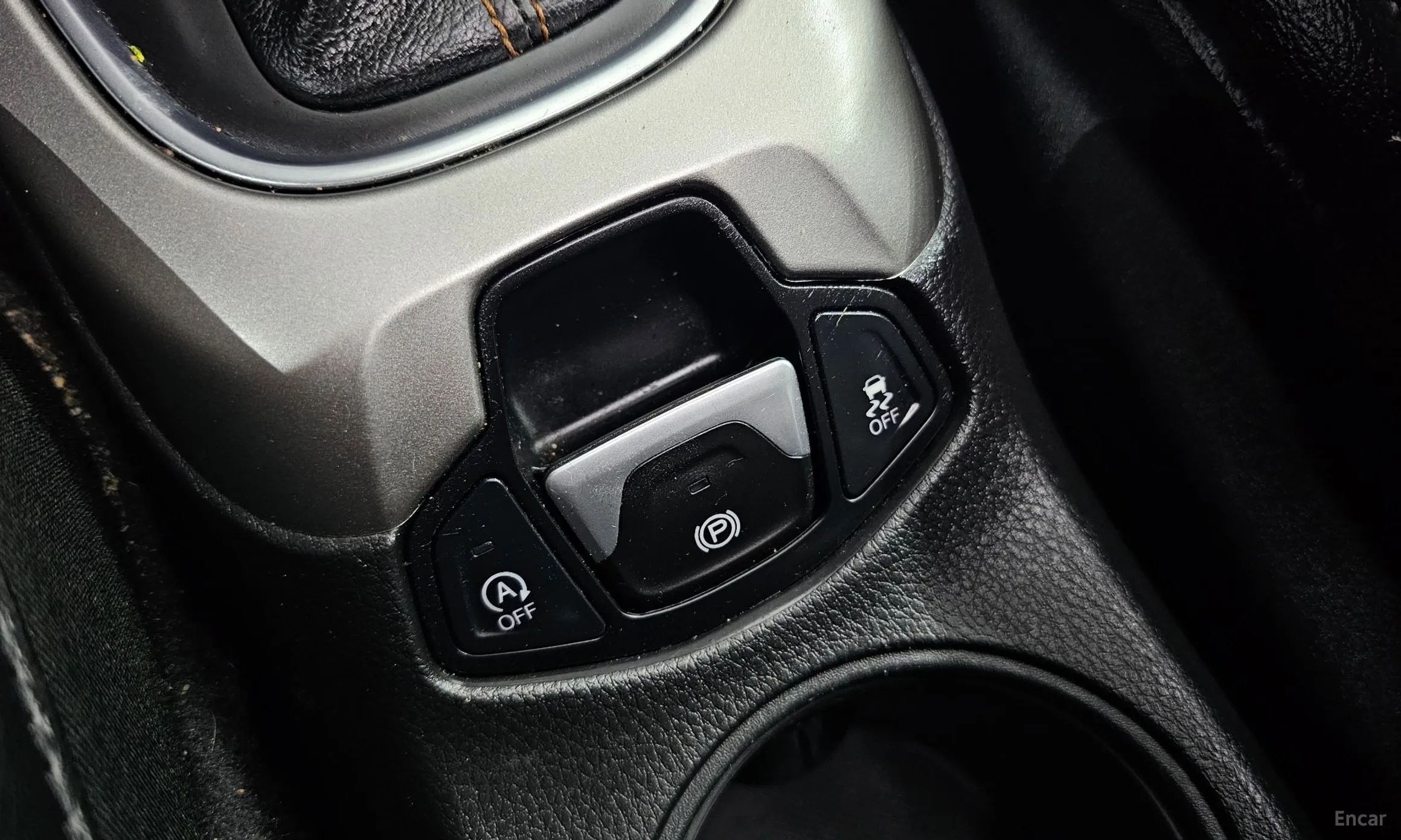 Jeep Compass 2nd Generation превью 18