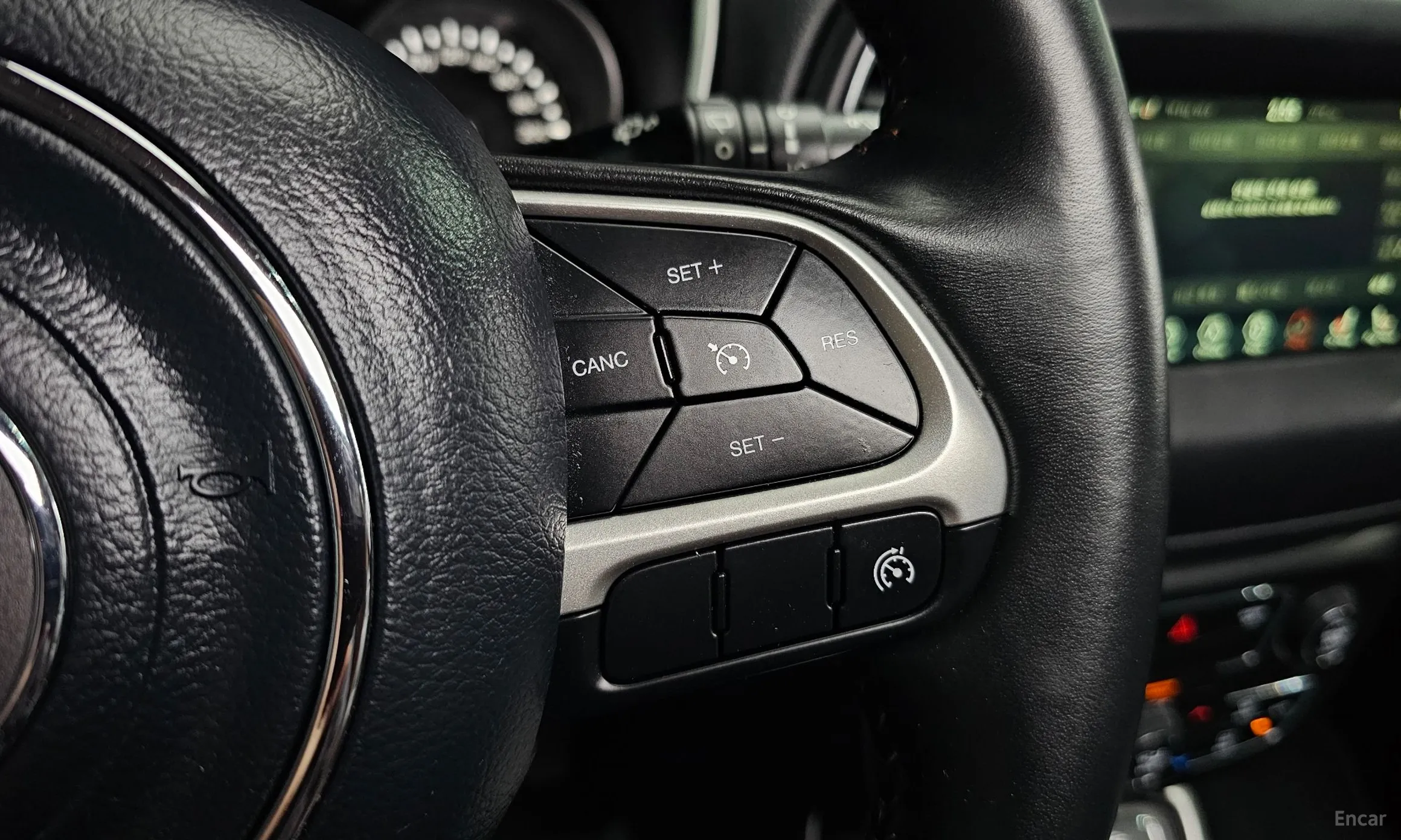 Jeep Compass 2nd Generation превью 19