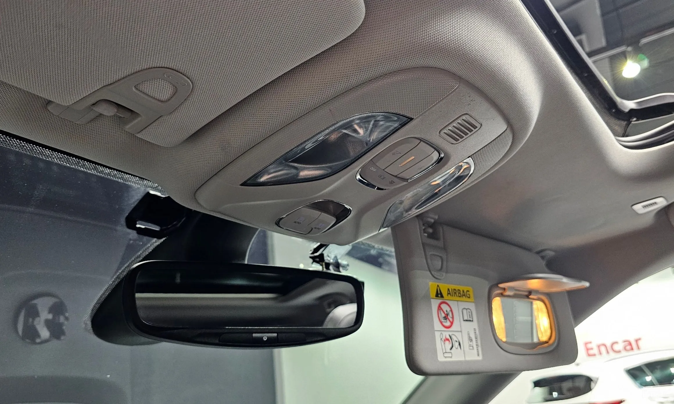Jeep Compass 2nd Generation превью 20