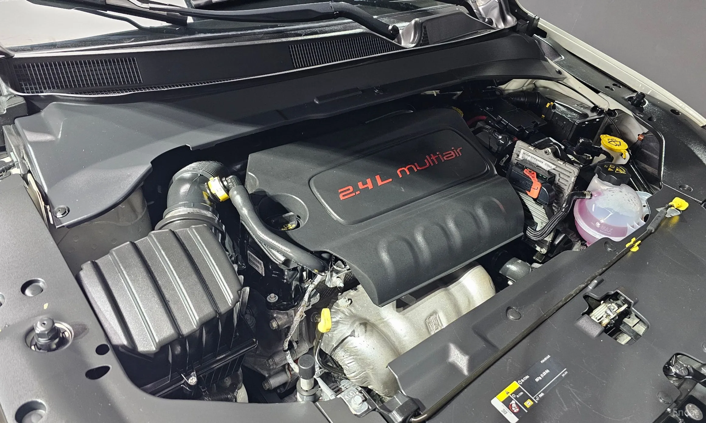 Jeep Compass 2nd Generation превью 6
