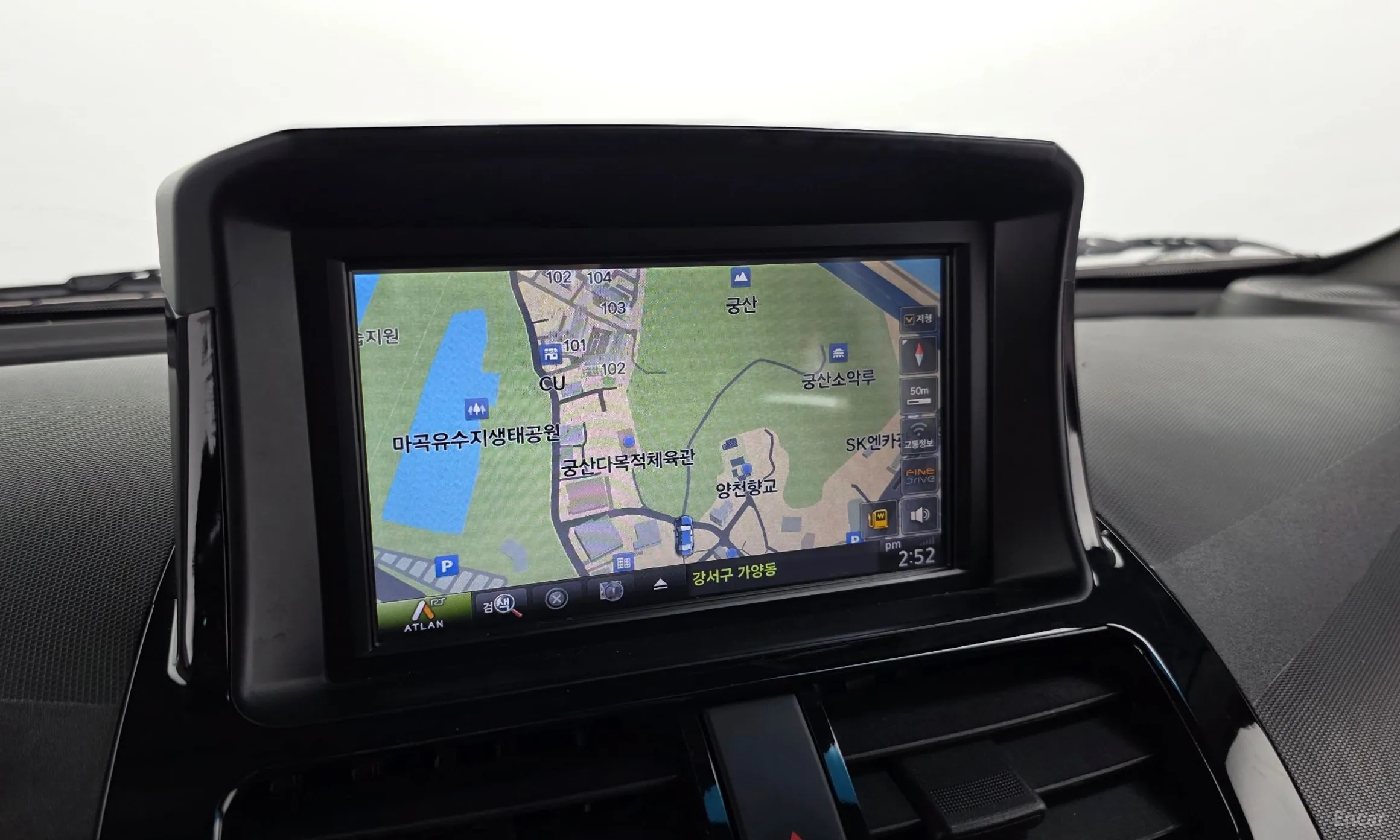 Chevrolet (GM Daewoo) Spark превью 14