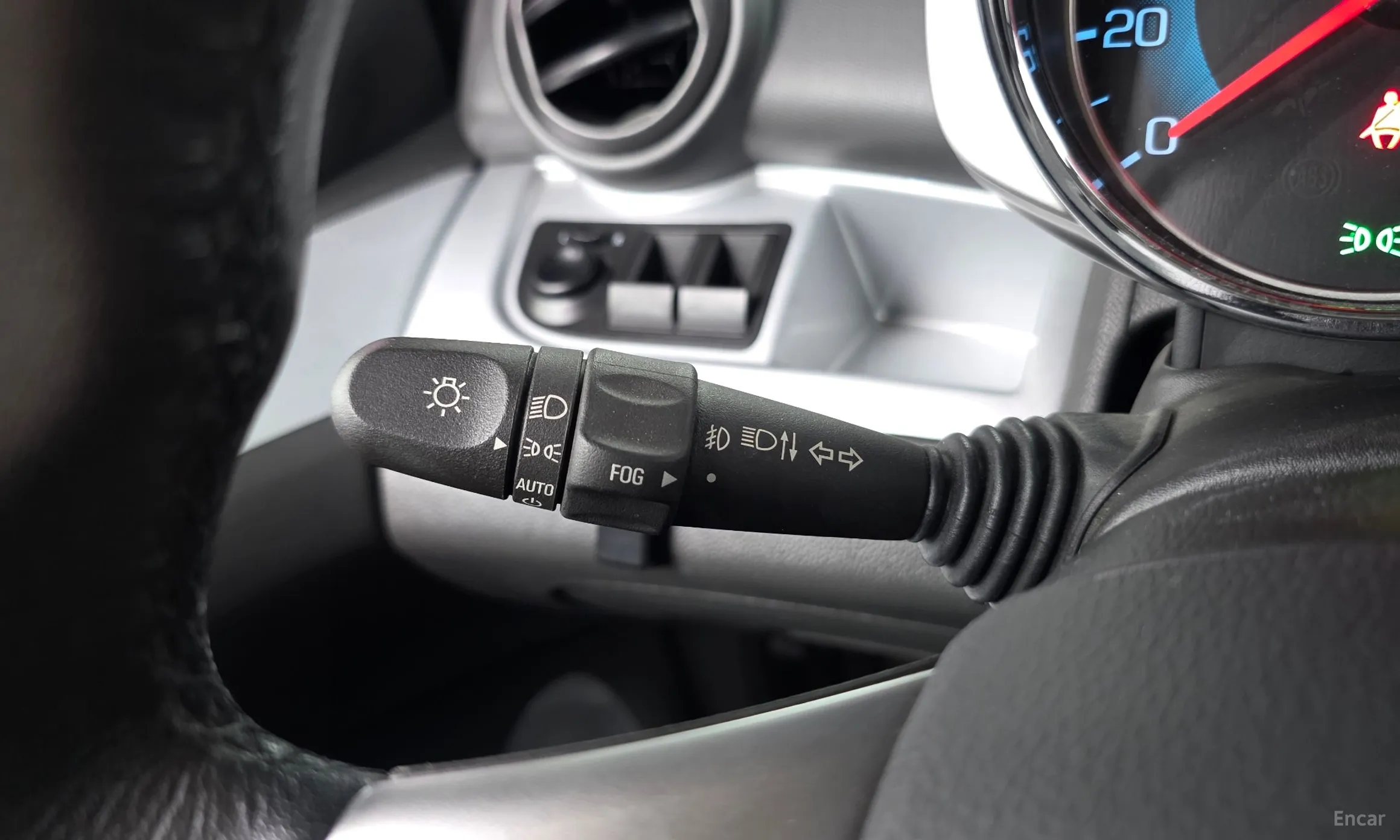 Chevrolet (GM Daewoo) Spark превью 18