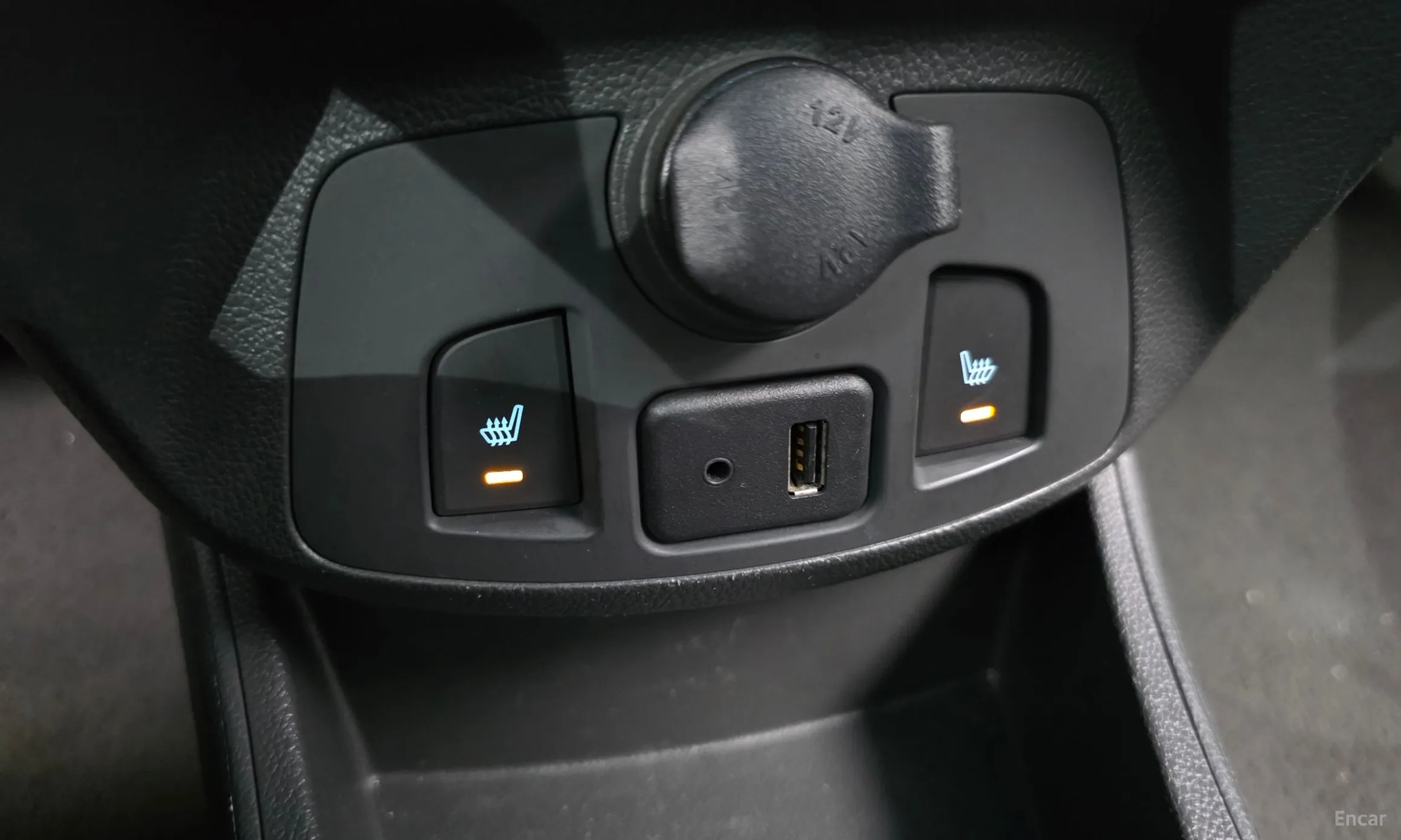 Chevrolet (GM Daewoo) Spark превью 19