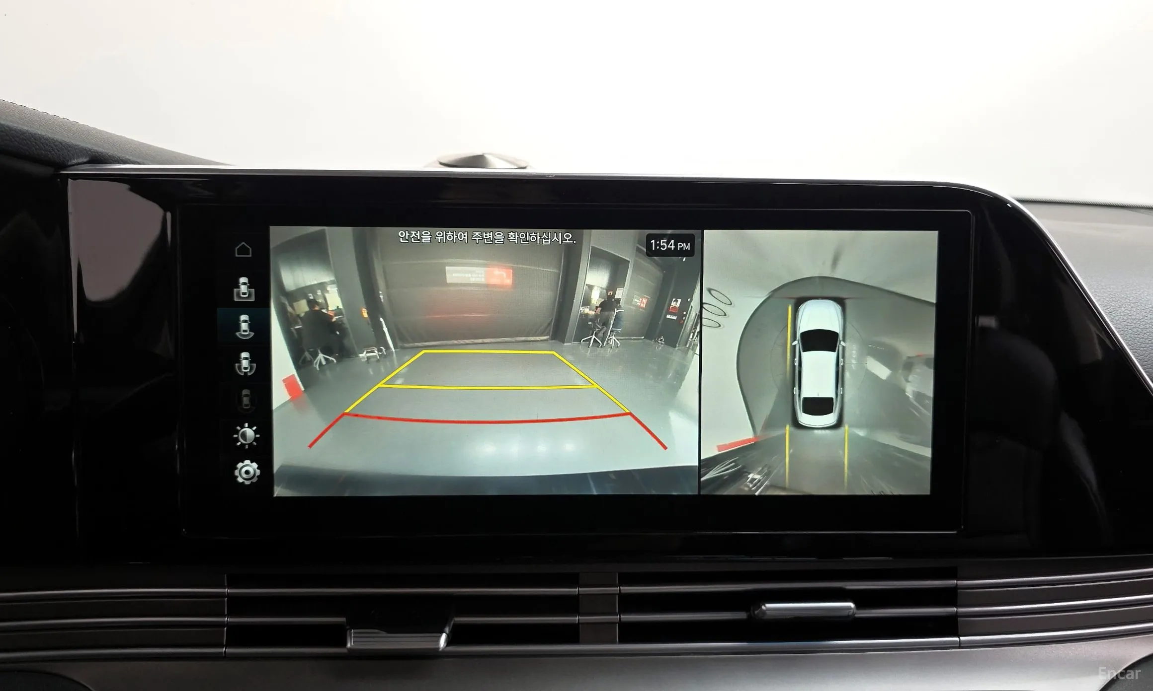 Hyundai Grandeur IG превью 14