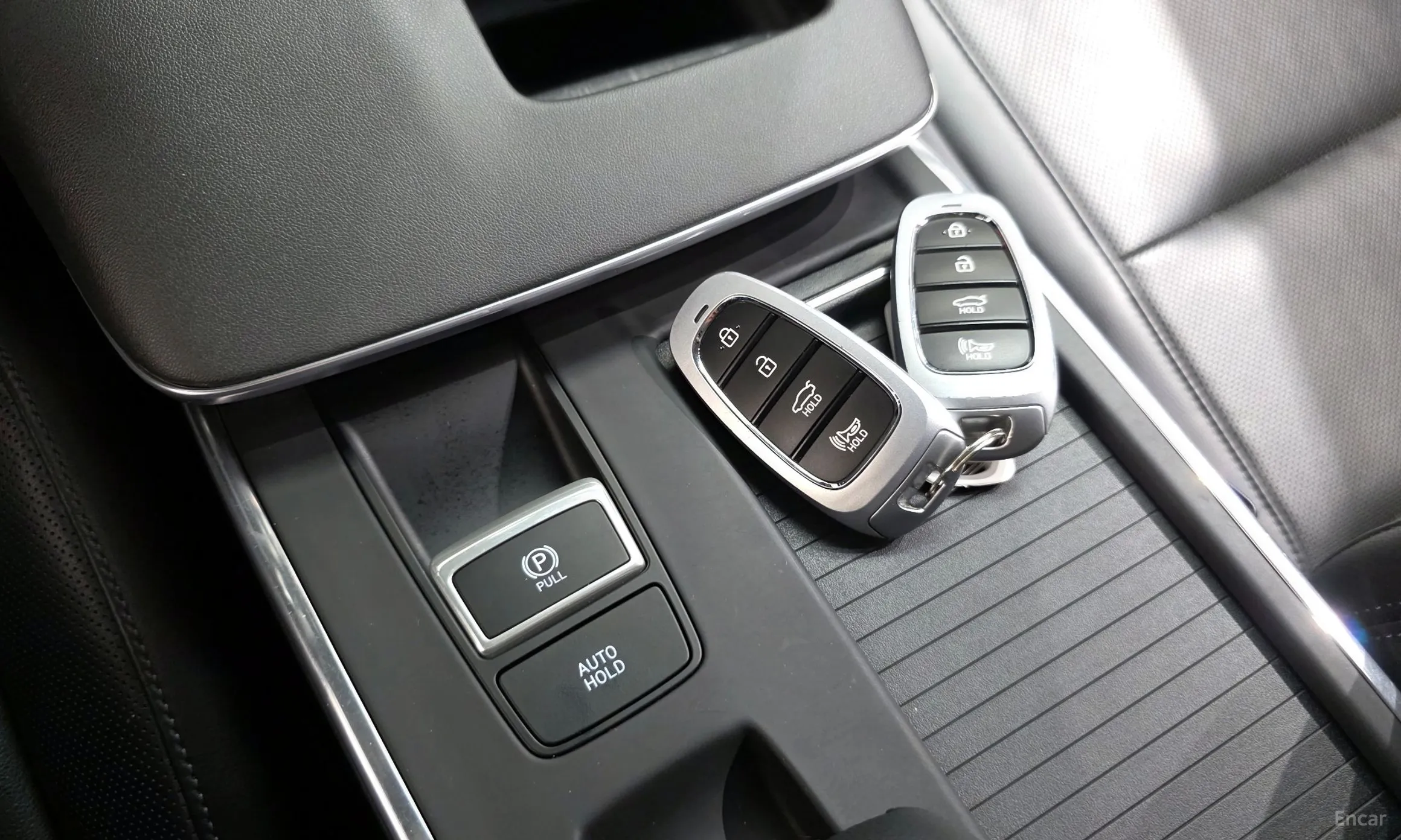 Hyundai Grandeur IG превью 18