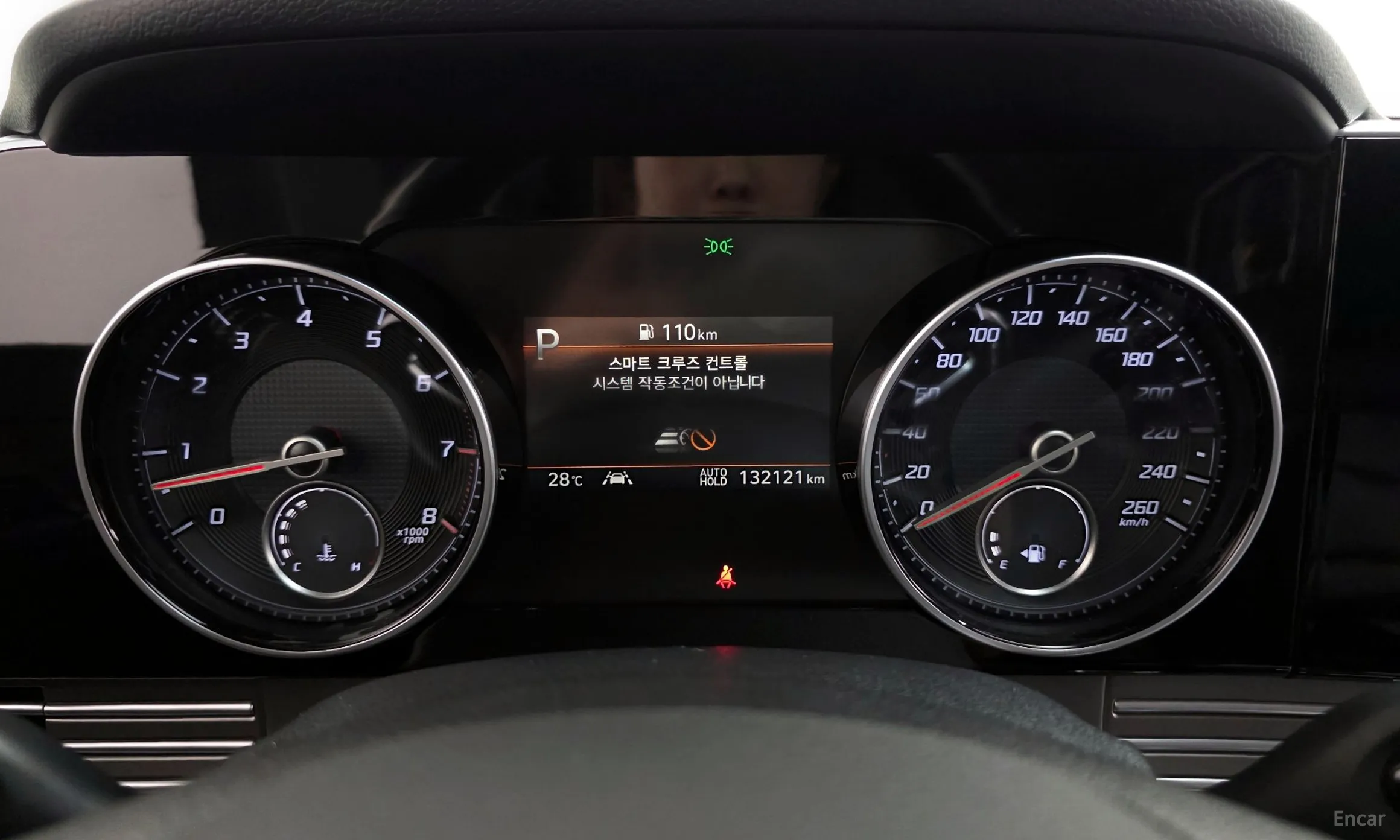 Hyundai Grandeur IG превью 8