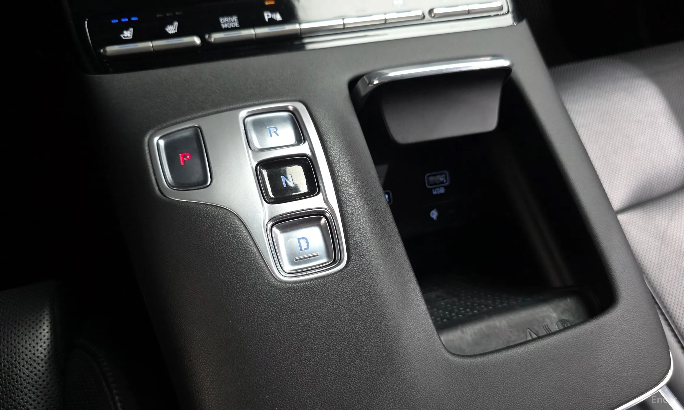 Hyundai Grandeur IG превью 9