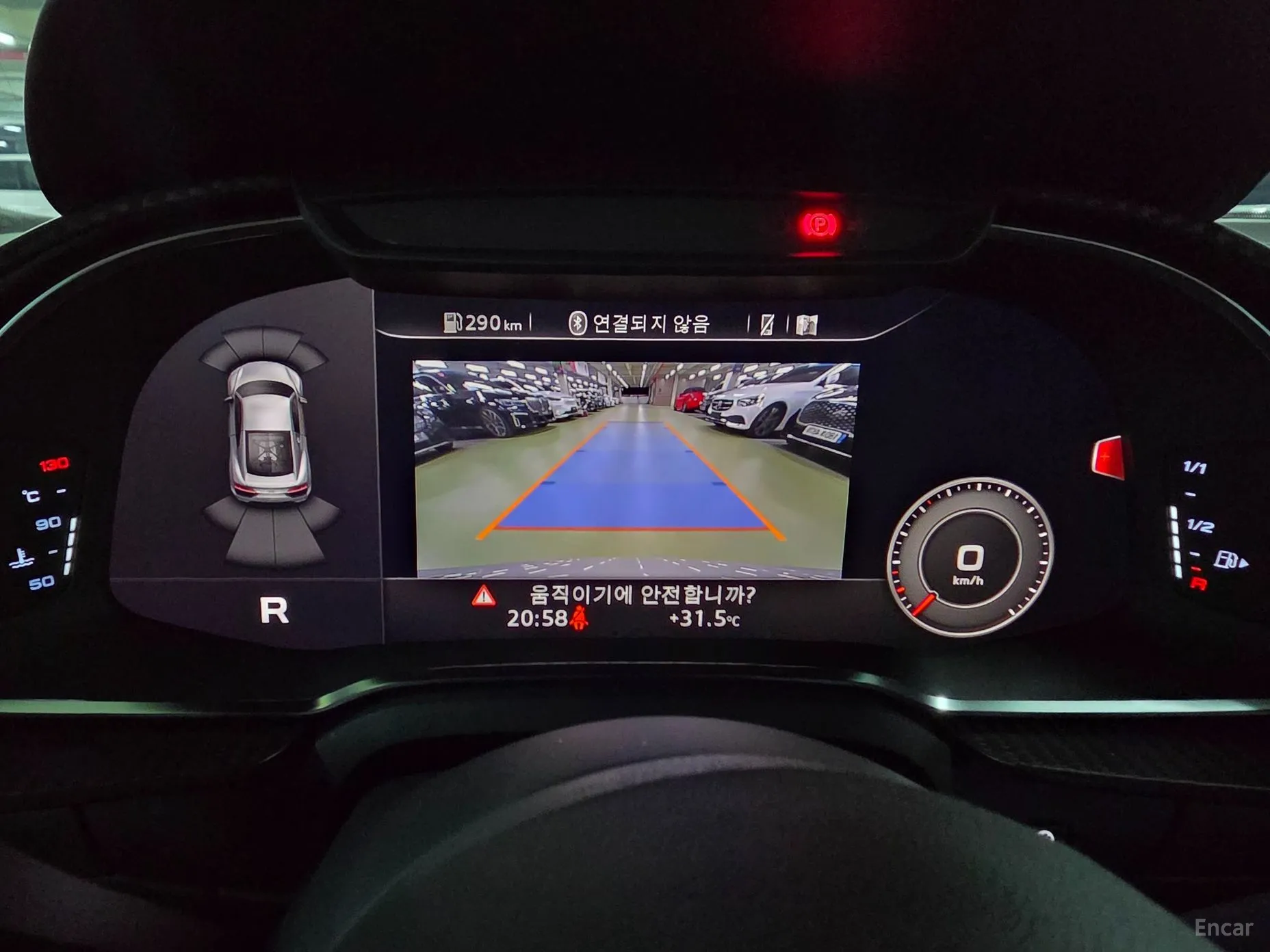 Audi R8 (4S) превью 16