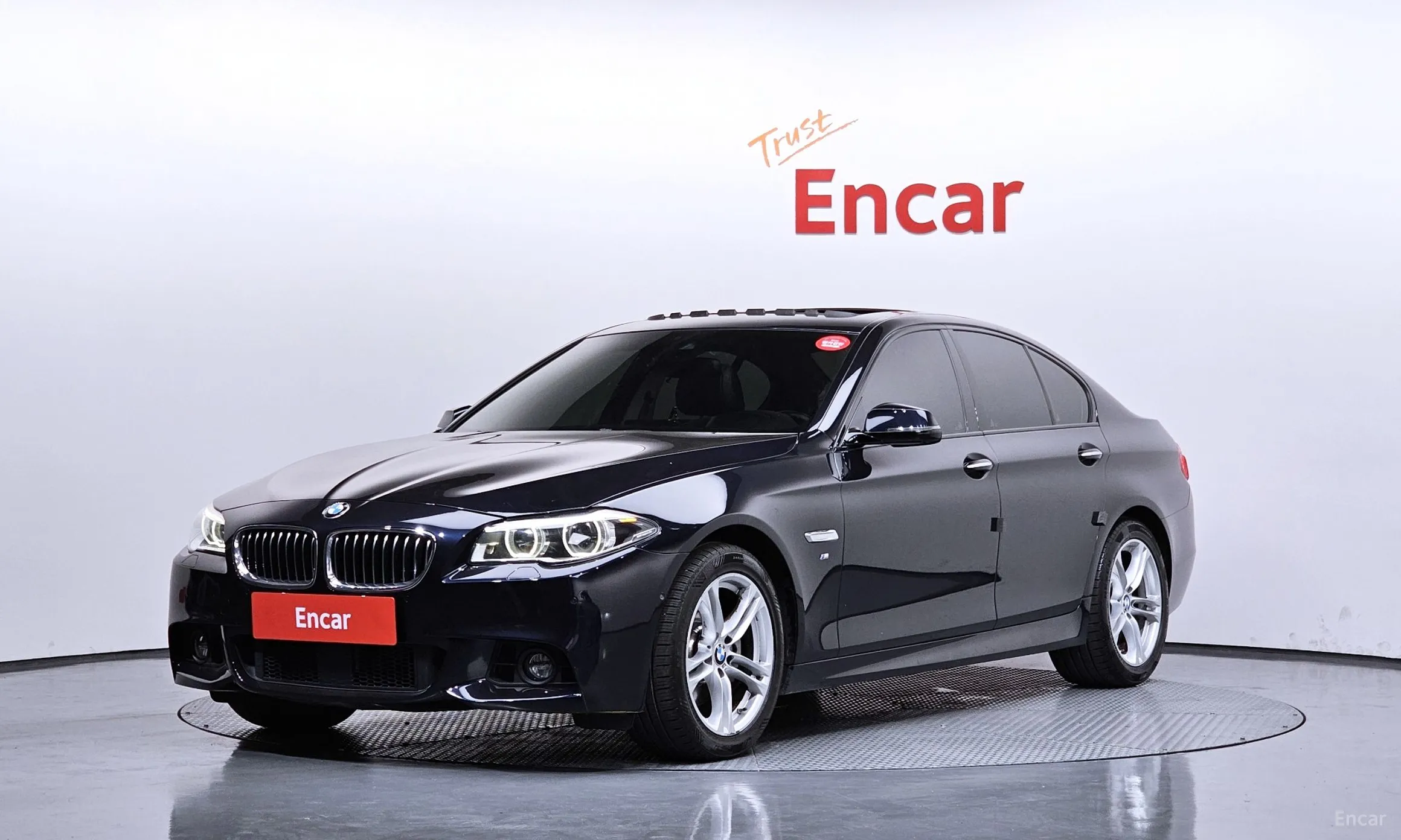5 Series (F10)