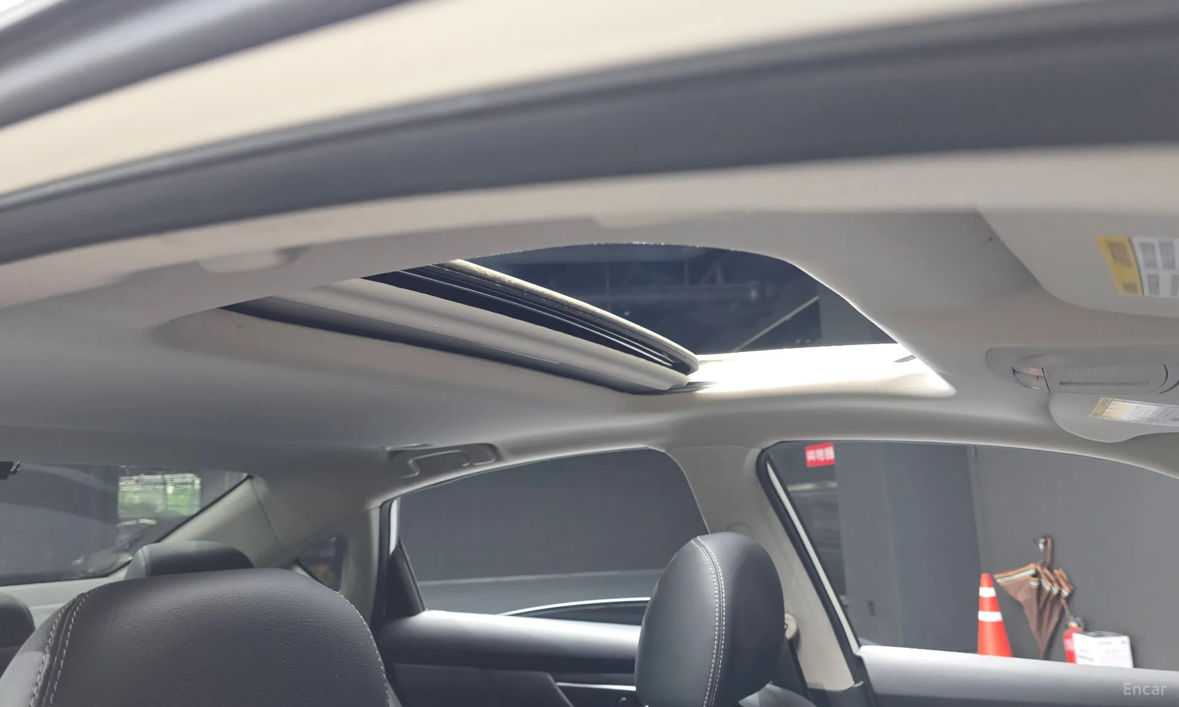 Nissan Altima превью 16