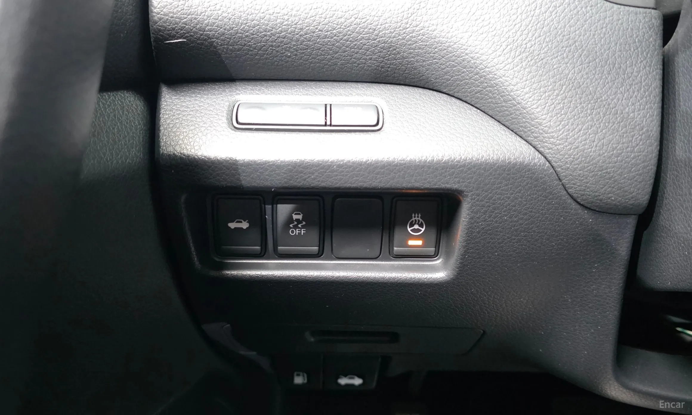 Nissan Altima превью 20