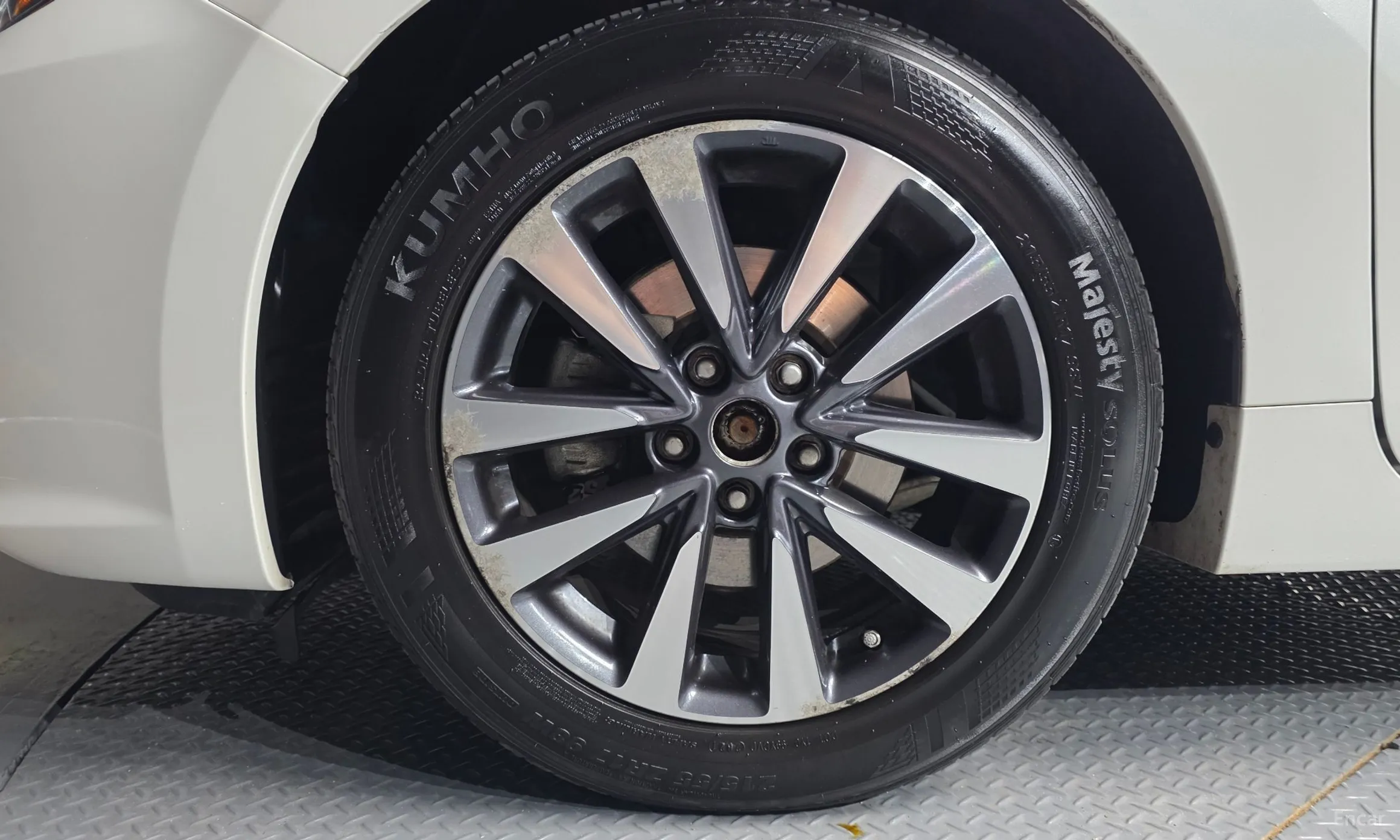 Nissan Altima превью 5