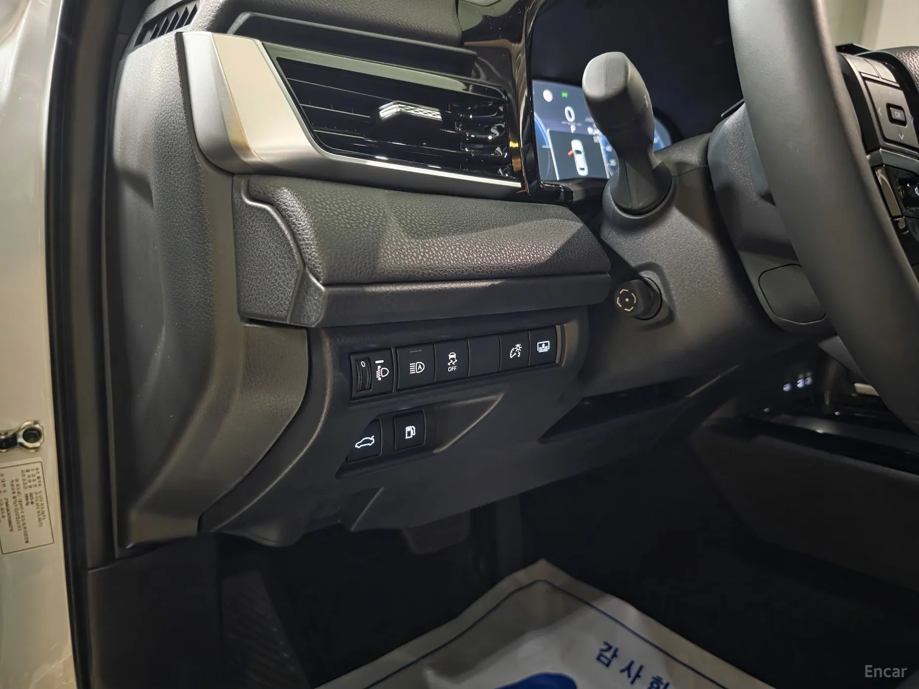 Toyota Camry (XV80) превью 11