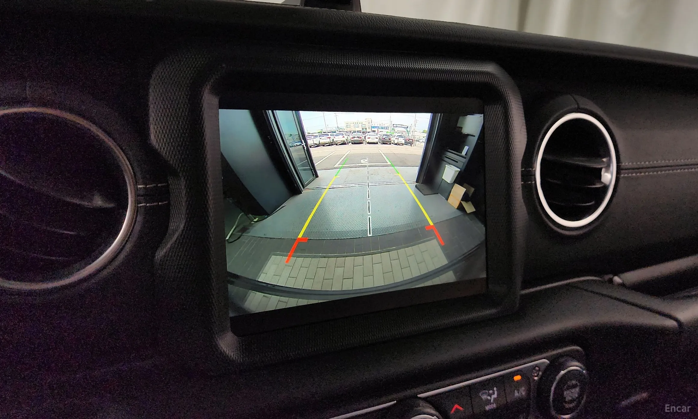 Jeep Wrangler (JL) превью 15