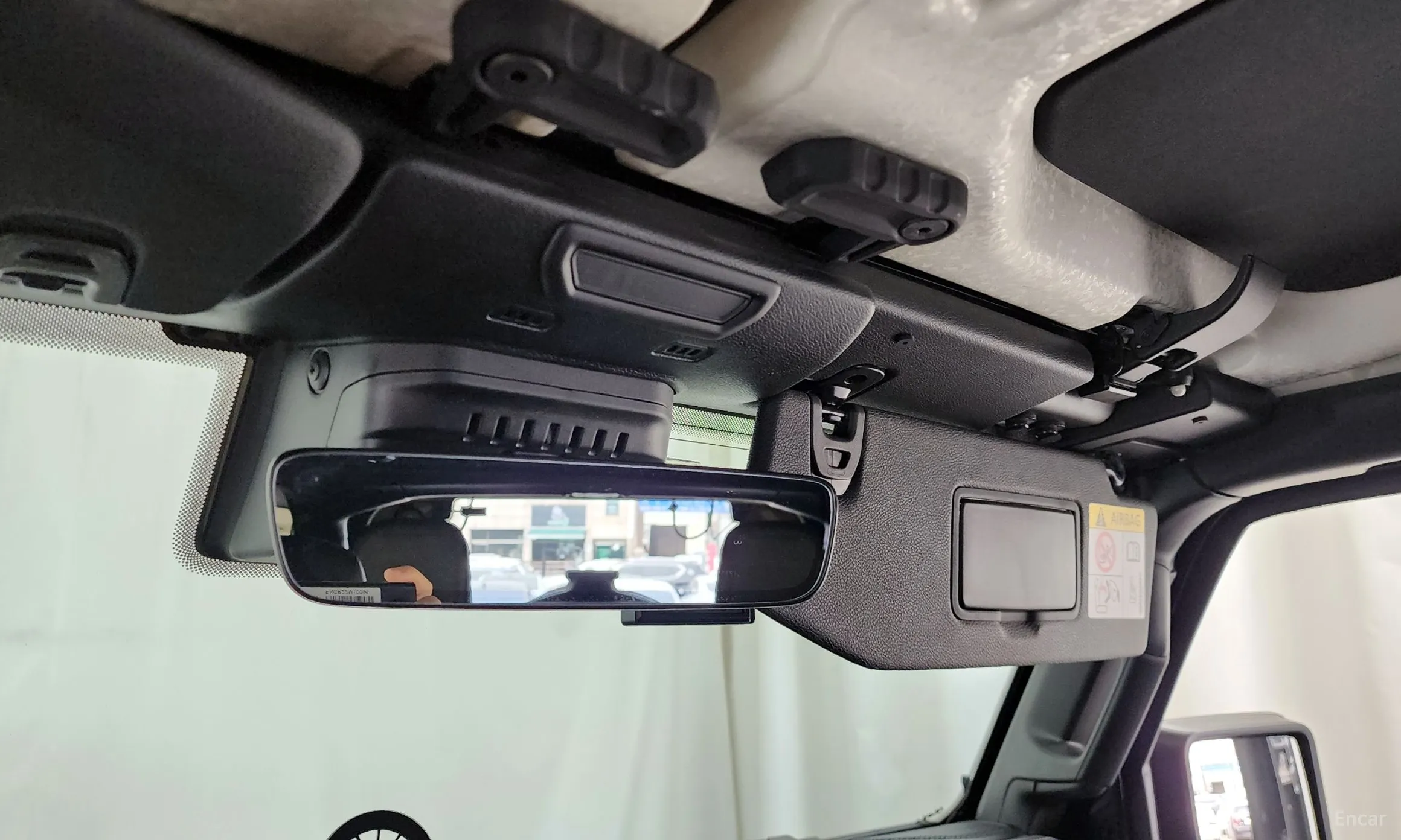 Jeep Wrangler (JL) превью 17