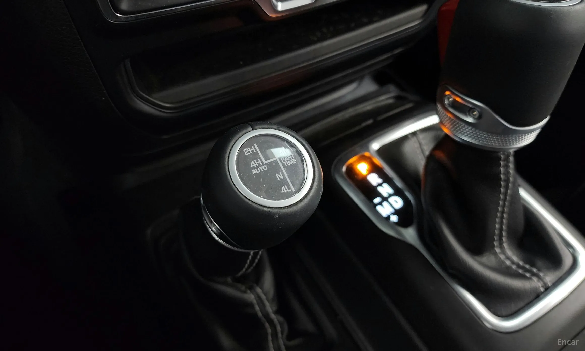 Jeep Wrangler (JL) превью 18