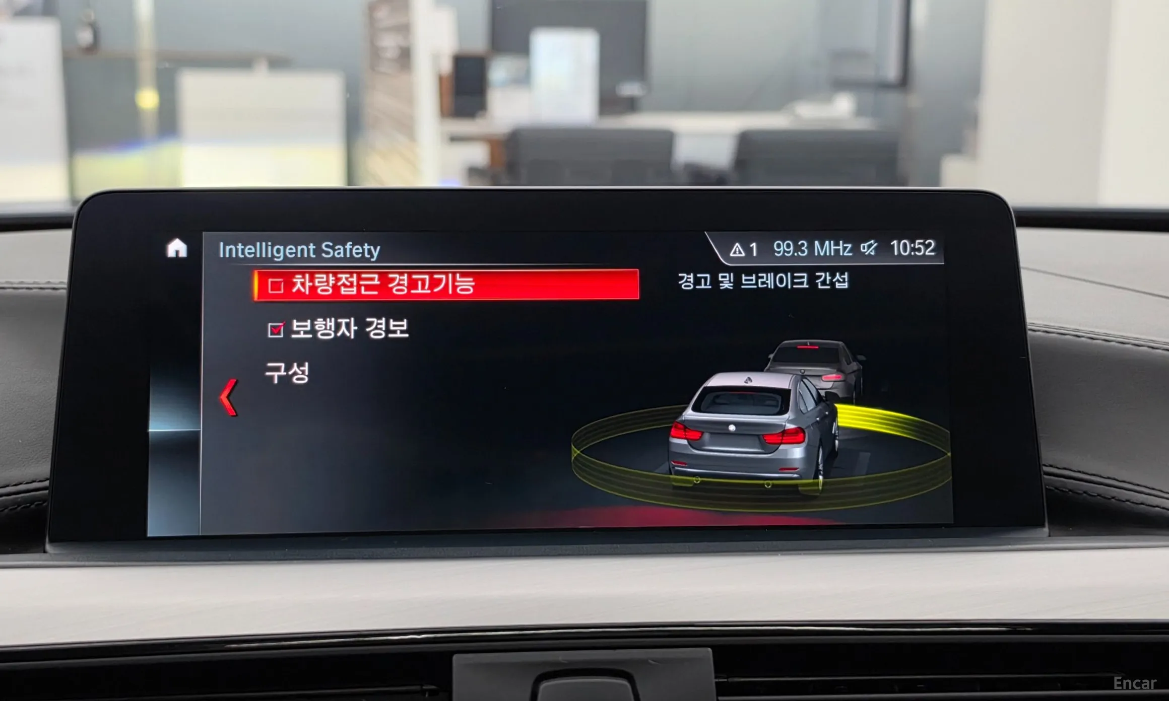BMW Series 4 (F32) превью 17
