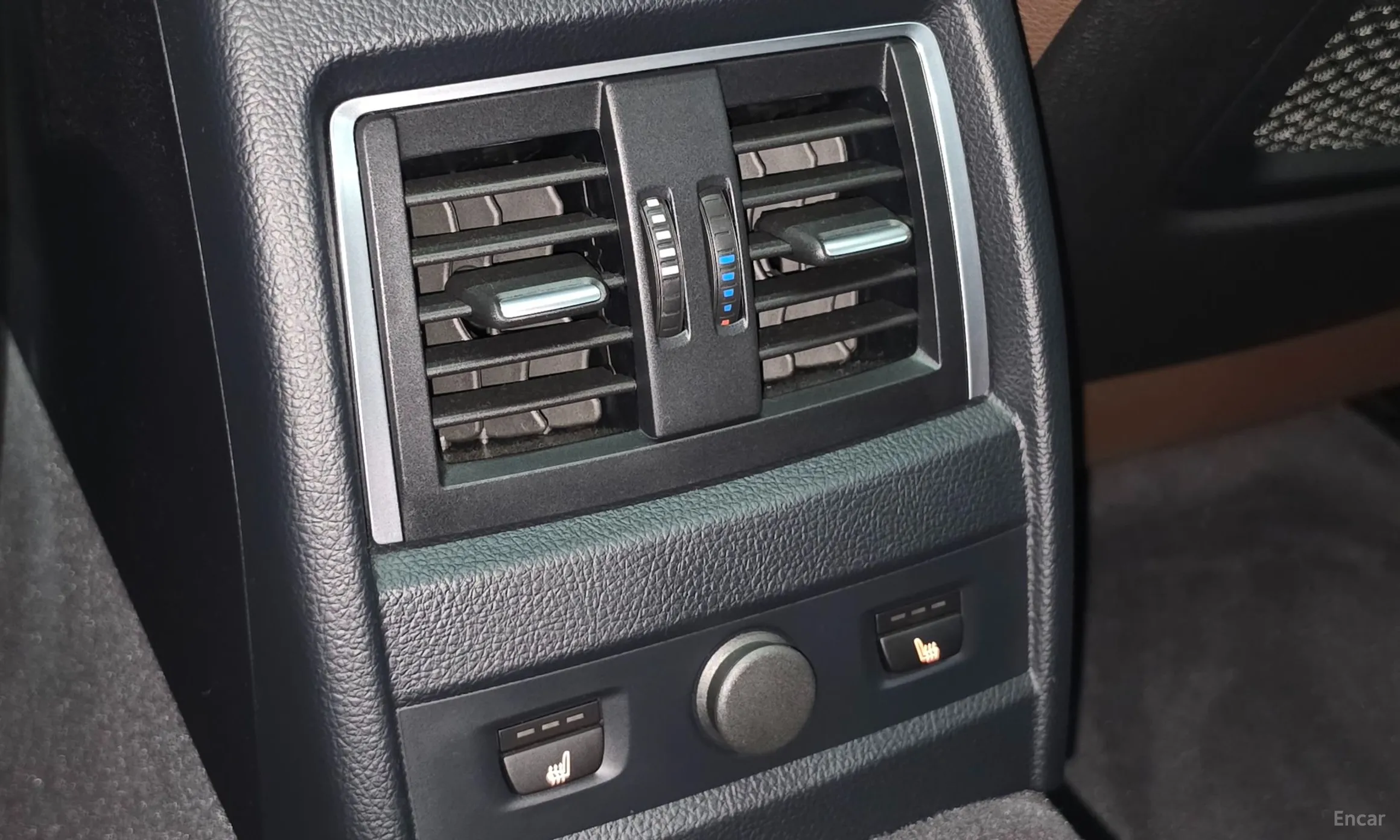 BMW Series 4 (F32) превью 18