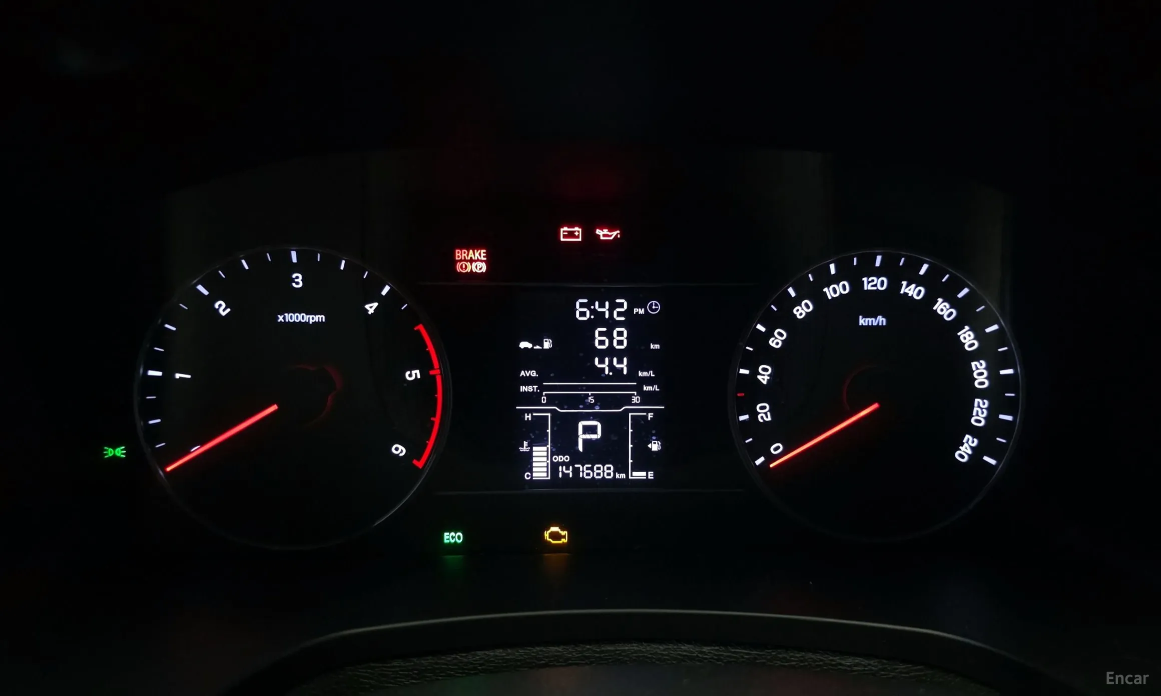KG Mobility (SsangYong) Rexton Sports превью 8