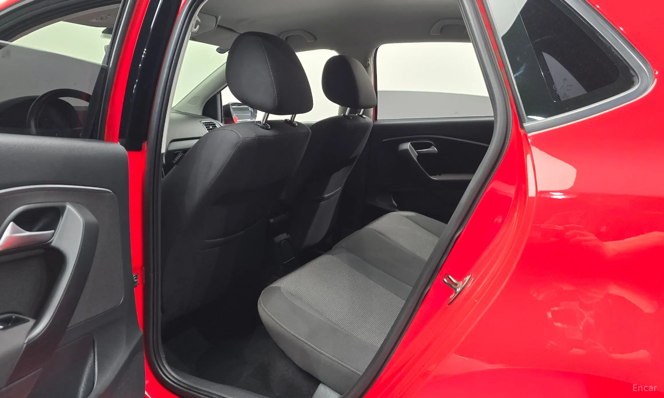 Volkswagen Polo превью 11