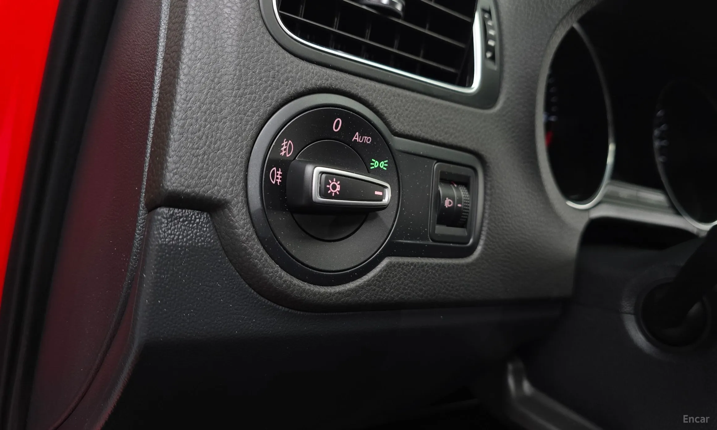 Volkswagen Polo превью 16
