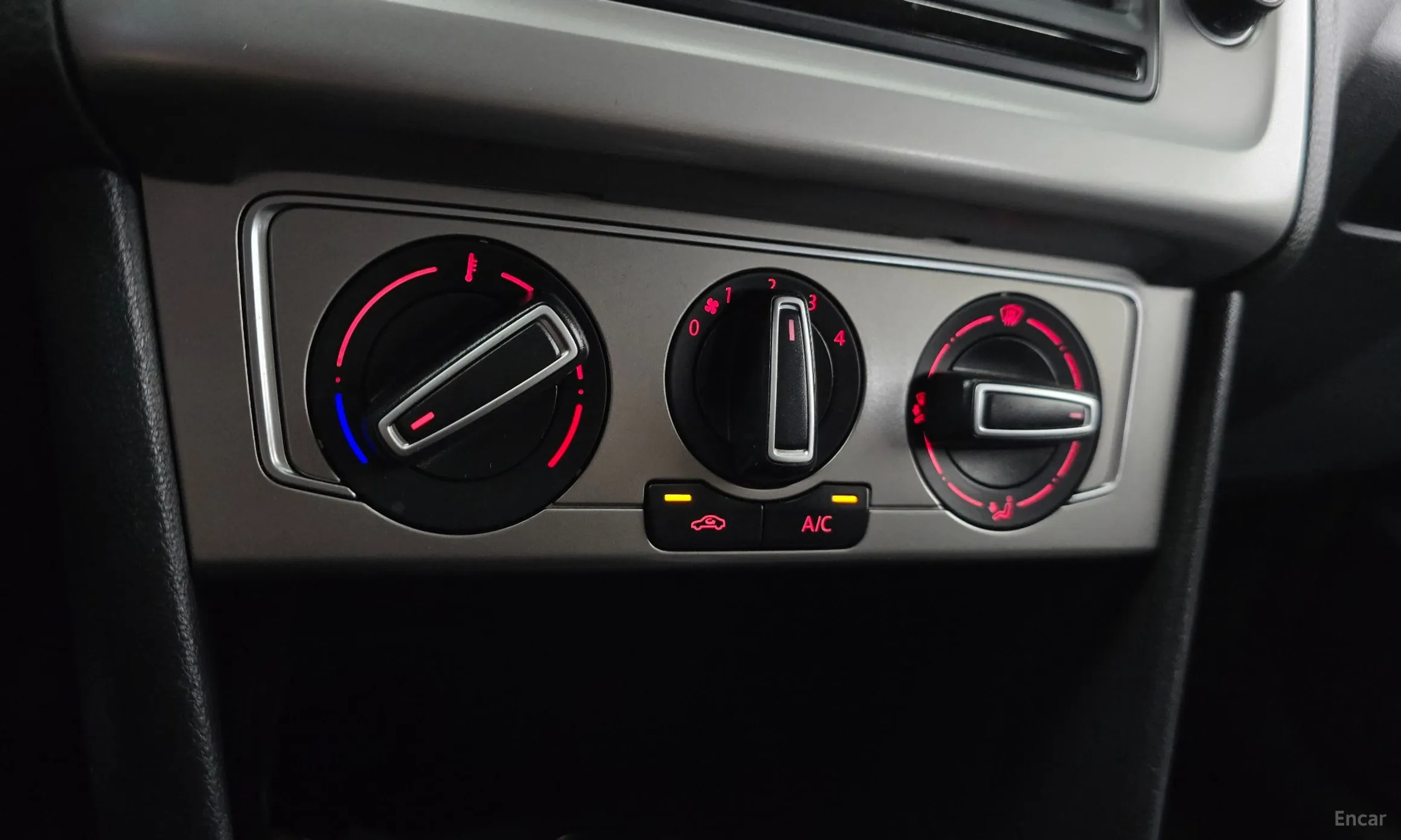 Volkswagen Polo превью 17