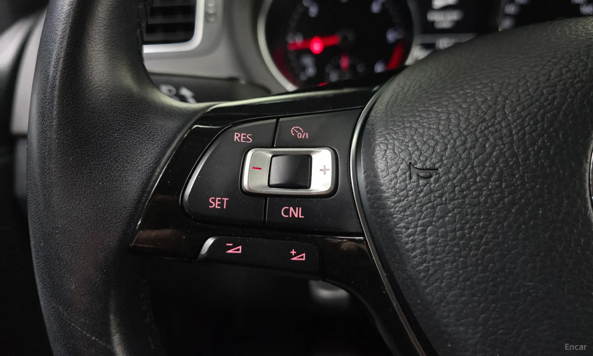 Volkswagen Polo превью 19