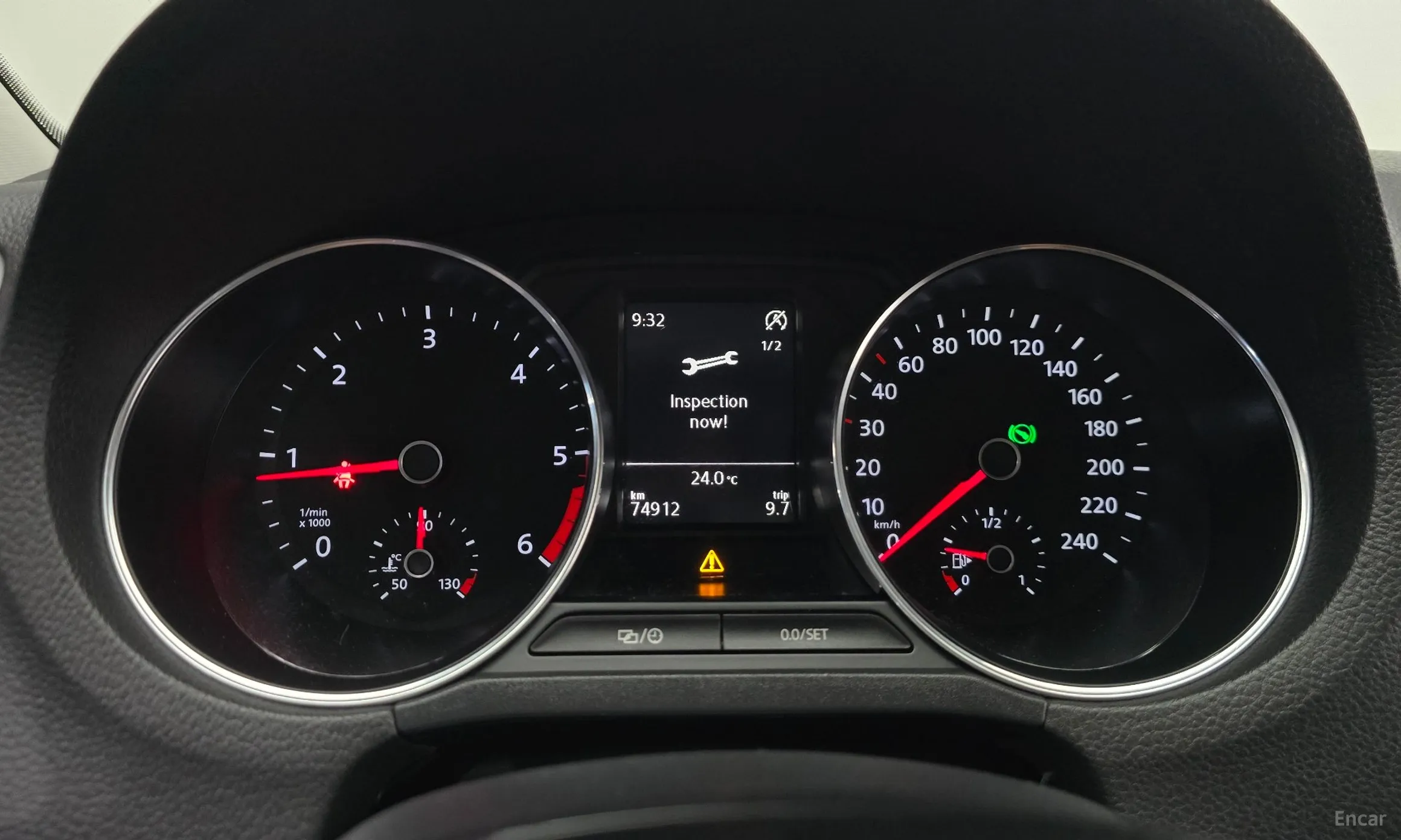 Volkswagen Polo превью 8
