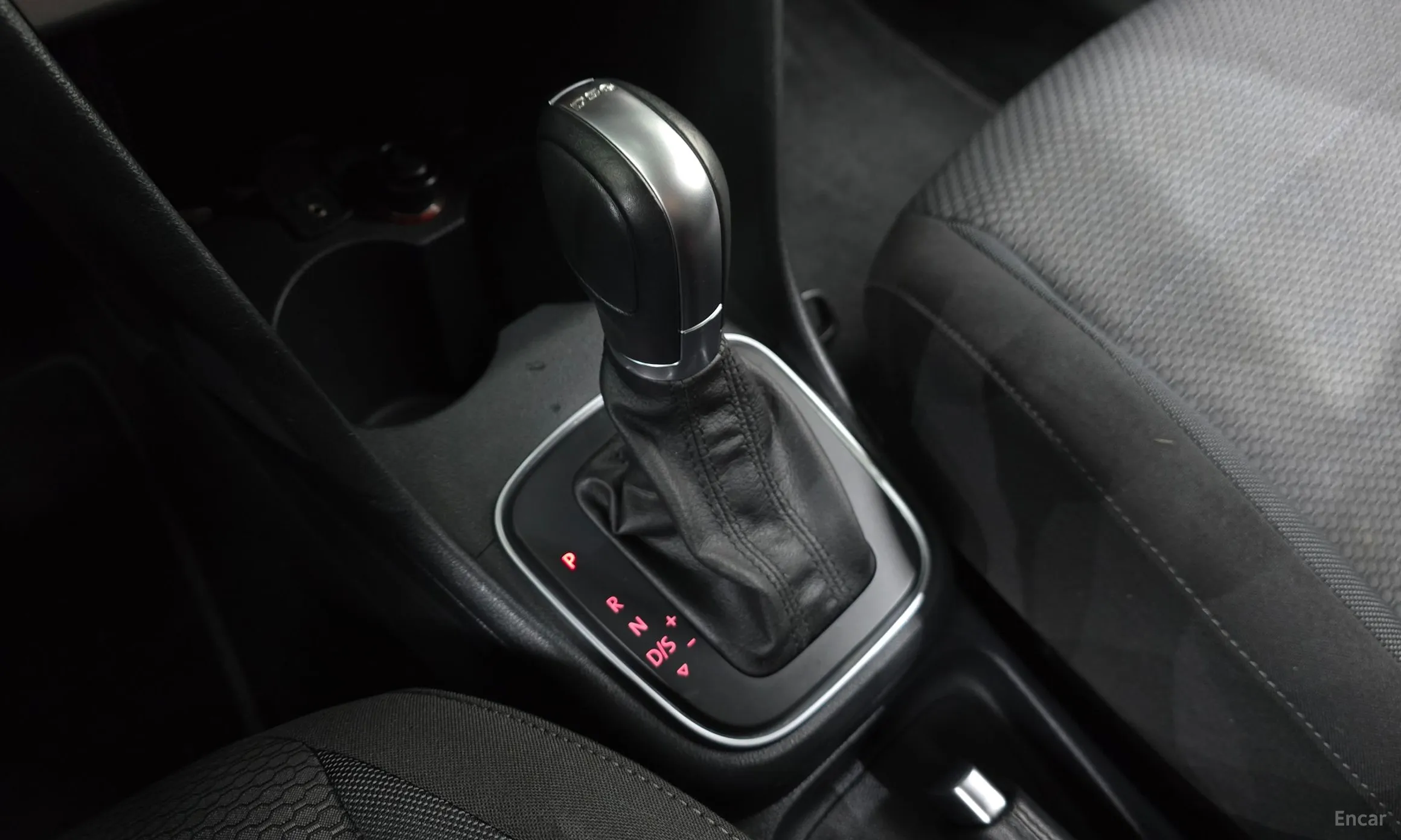 Volkswagen Polo превью 9