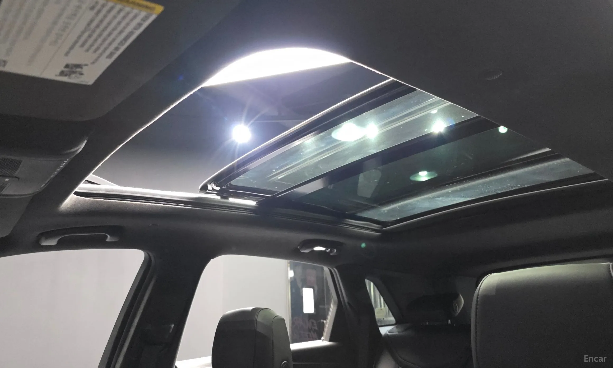 Cadillac XT5 превью 19