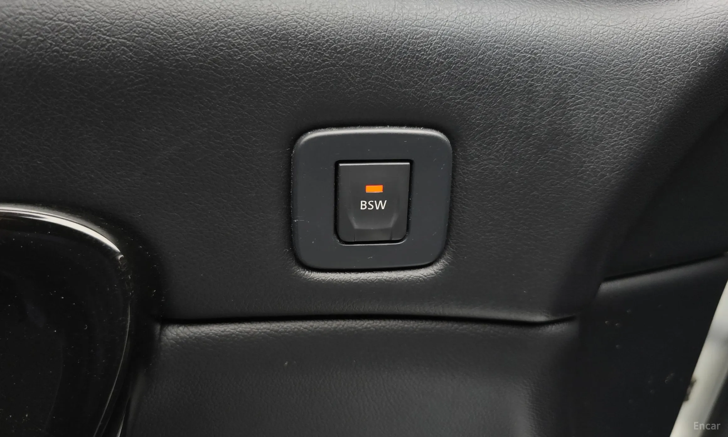 Renault Korea (Samsung) SM7 превью 16