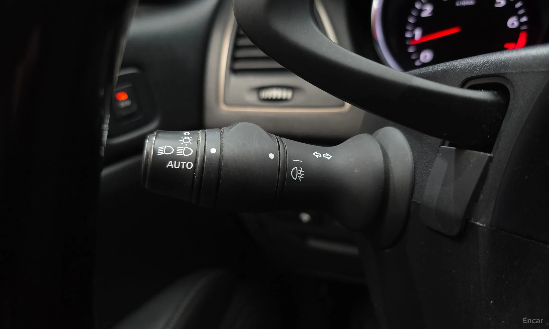 Renault Korea (Samsung) SM7 превью 17