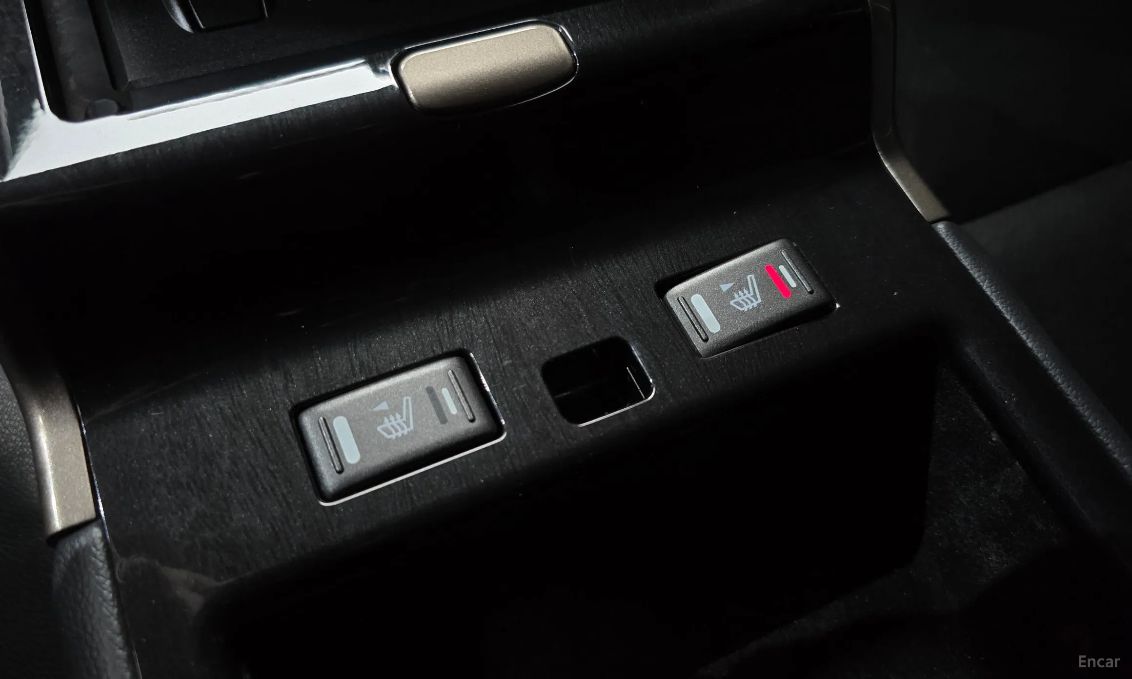 Renault Korea (Samsung) SM7 превью 19